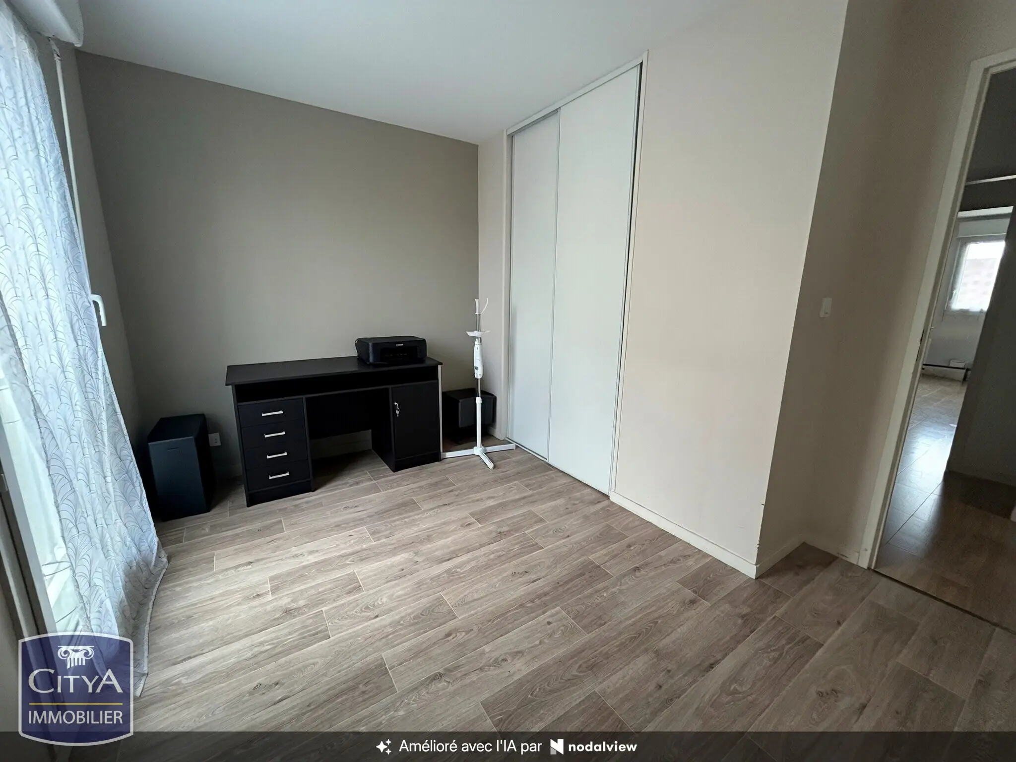 Photo 5 Appartement 3 pièces 62.9m²