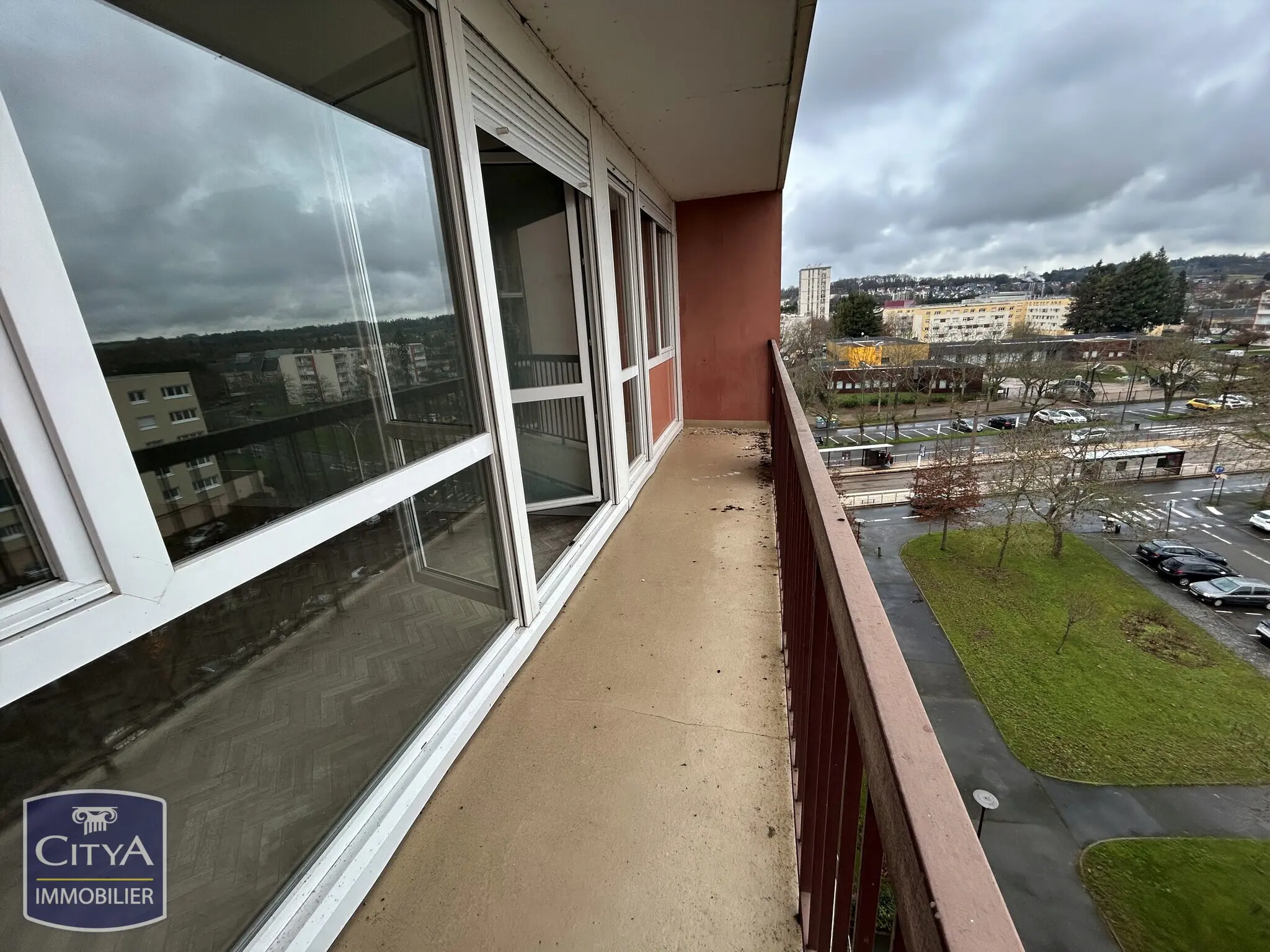 Photo 3 Appartement 5 pièces 98.06m²