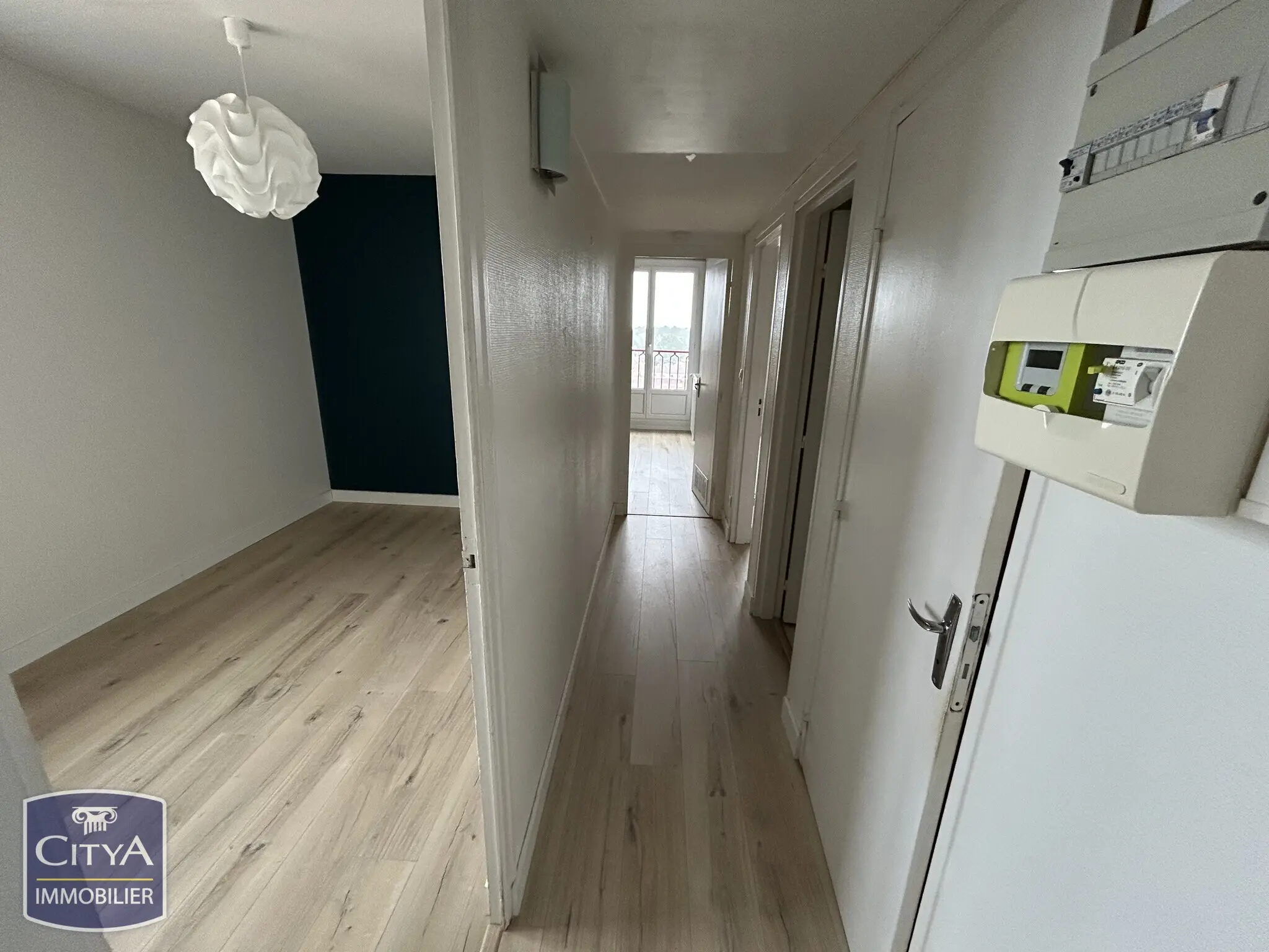 Photo 4 appartement Le Mans