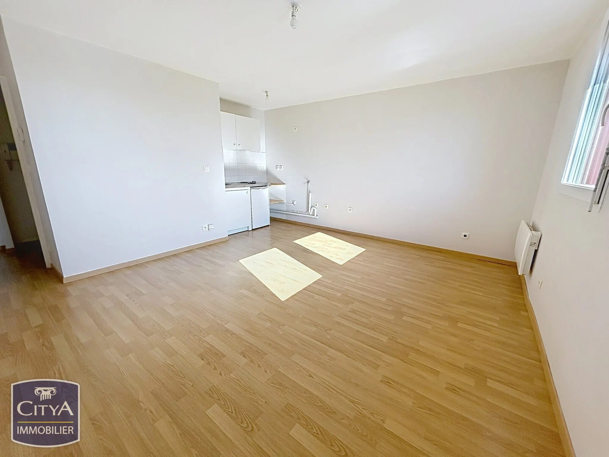 Photo 5 Appartement 1 pièce 26.13m²