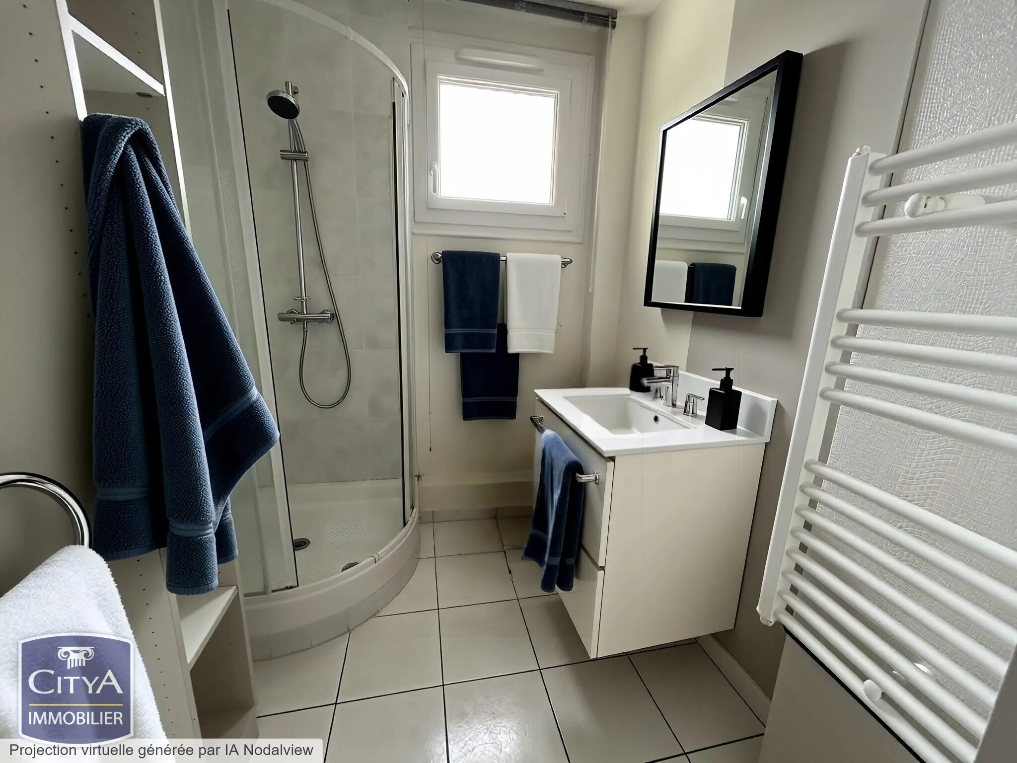 Photo 10 Appartement 4 pièces 75.42m²