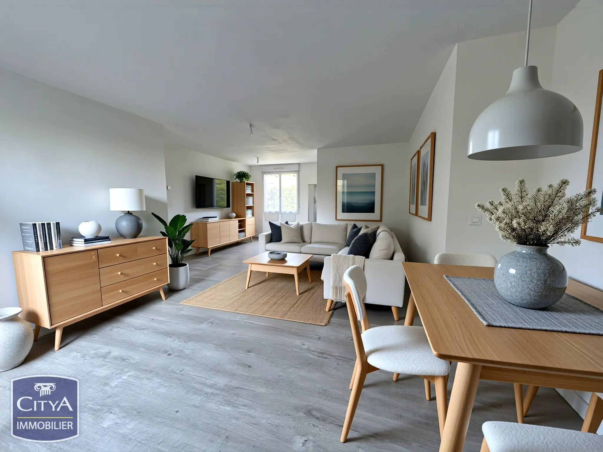 Photo 1 Maison 4 pièces 84.5m²