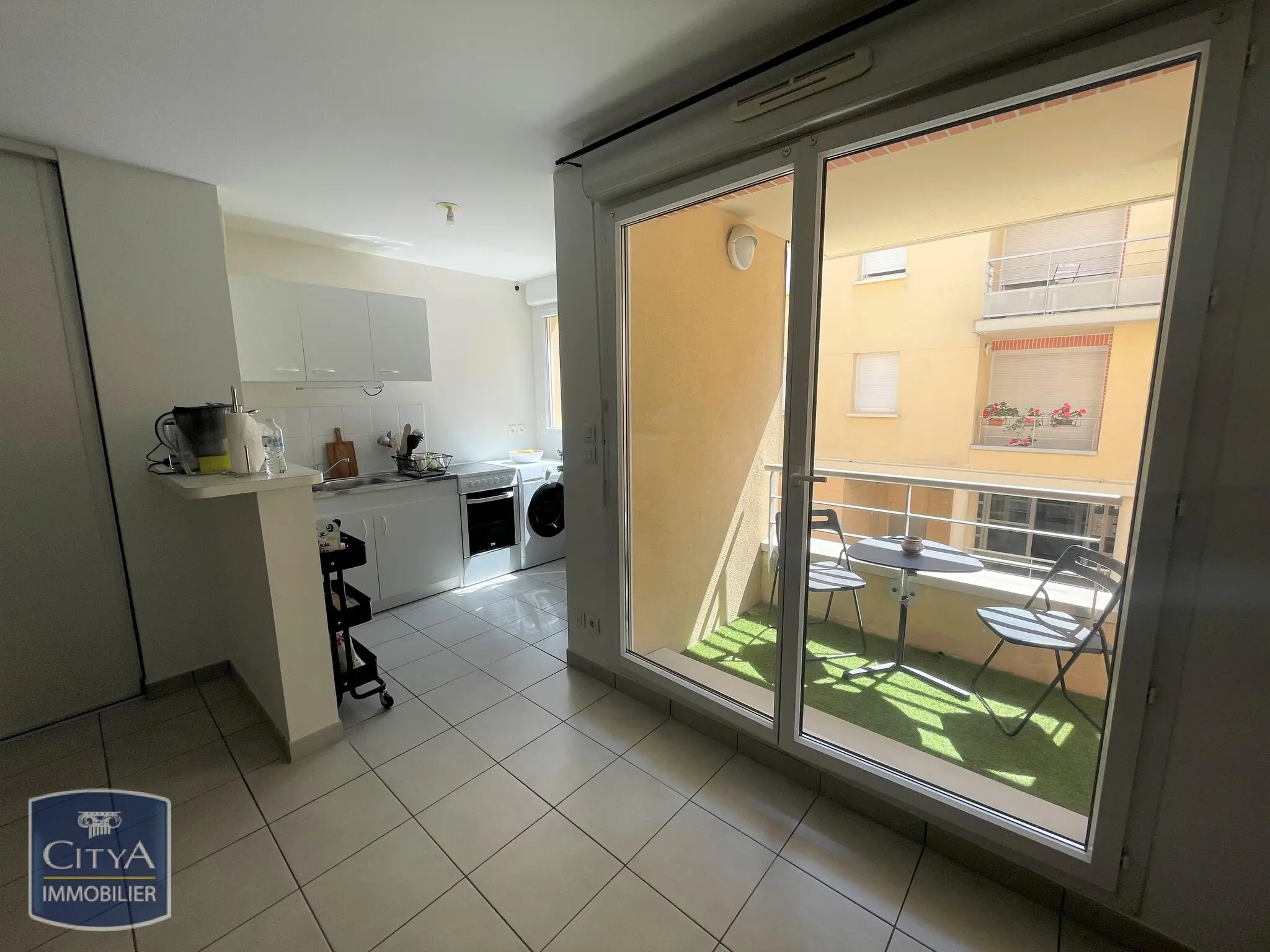 Photo 2 appartement Le Mans