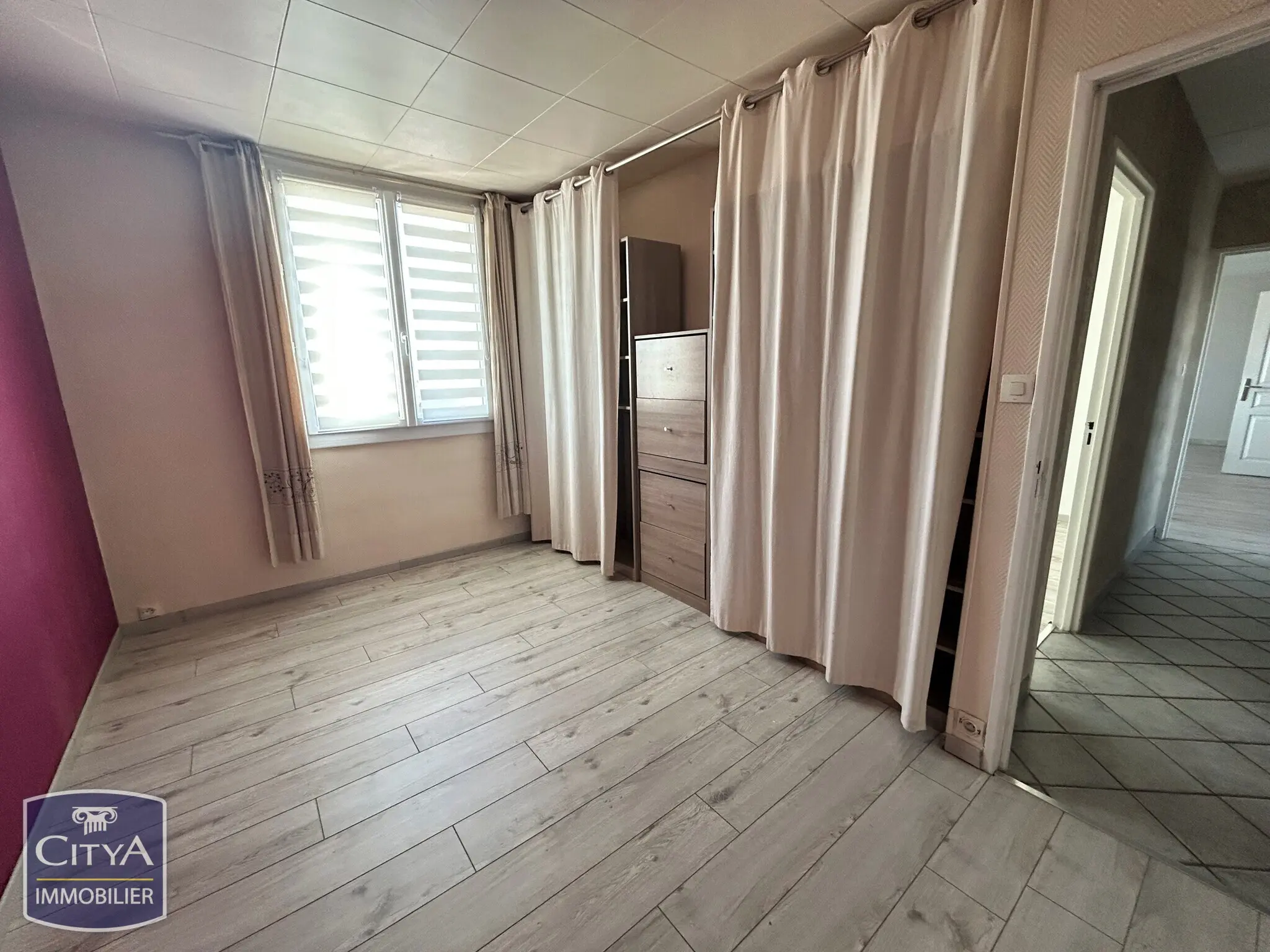 Photo 3 appartement Le Mans