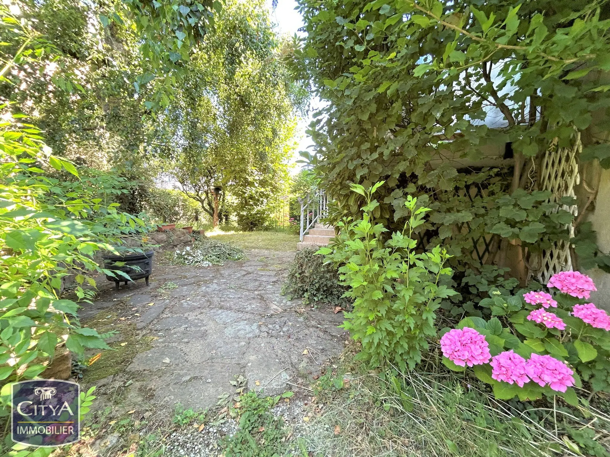 Photo 3 Maison 4 pièces 74m²