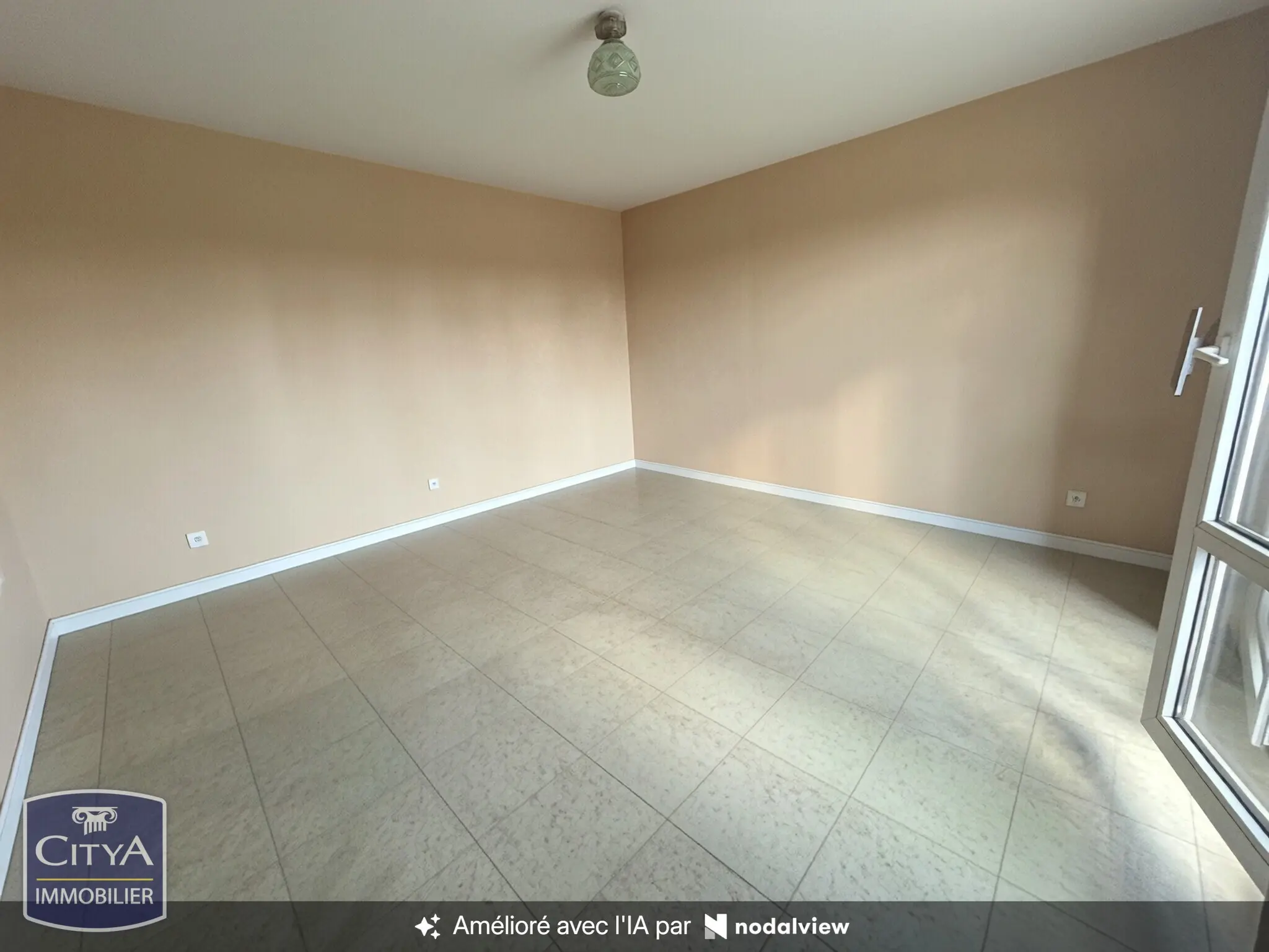 Photo 4 Appartement 2 pièces 45.62m²