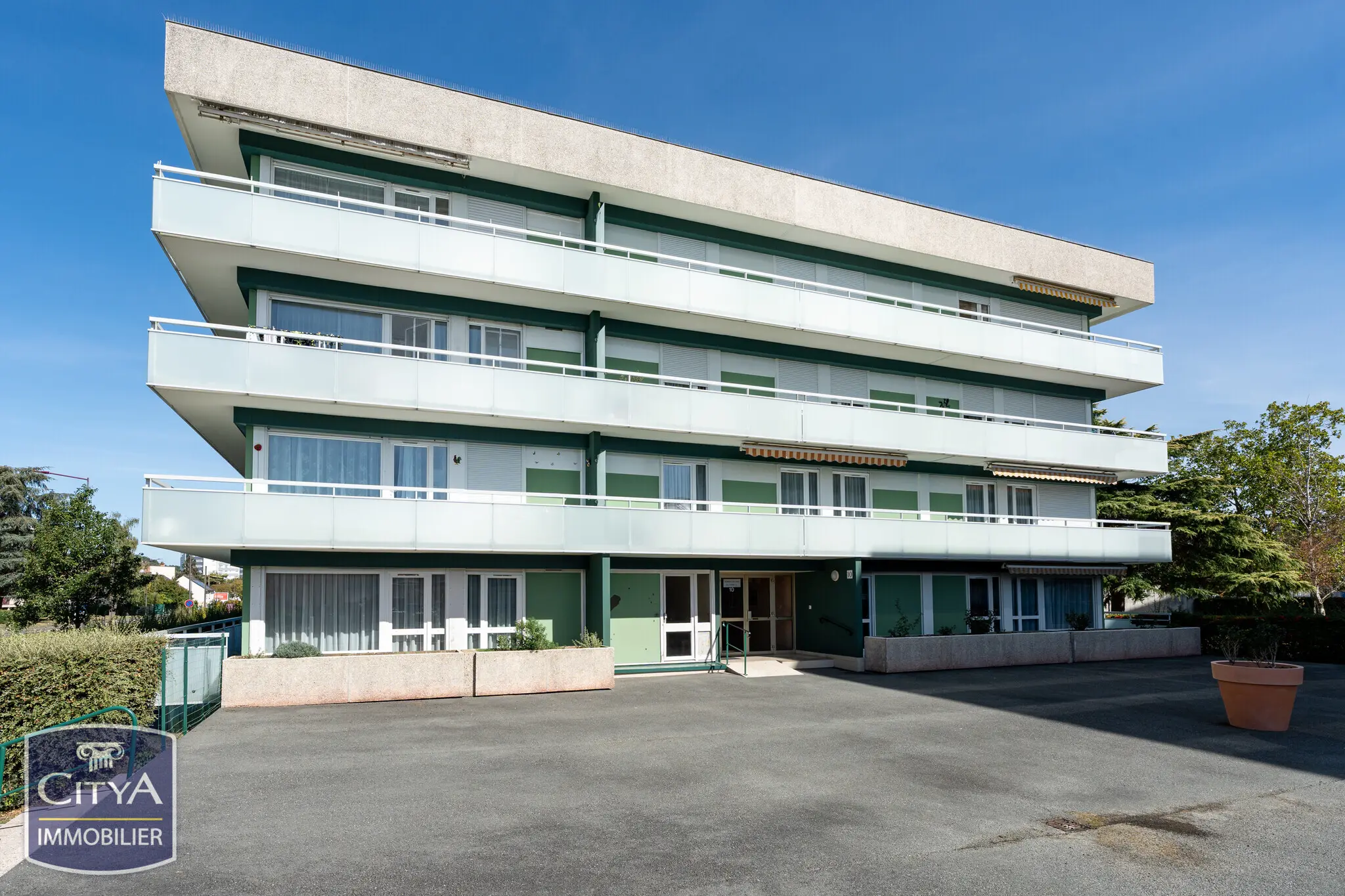 Photo 11 appartement Le Mans