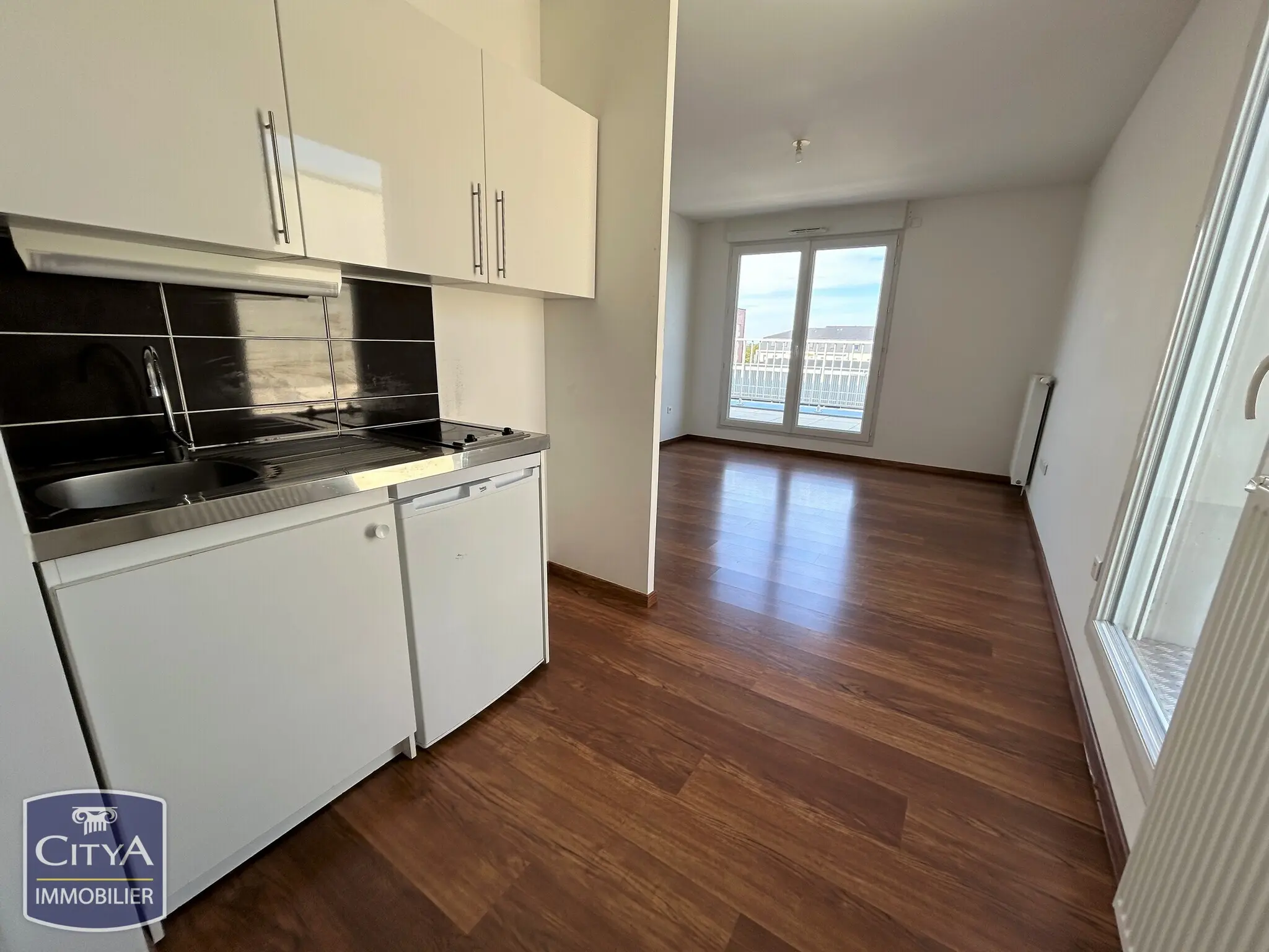 Photo 5 Appartement 2 pièces 42.35m²