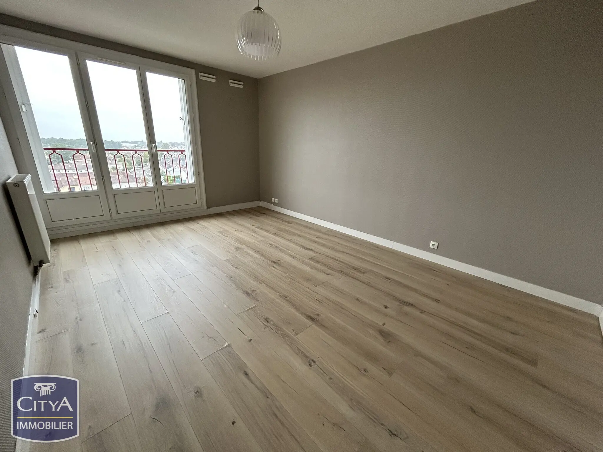 Photo 1 appartement Le Mans