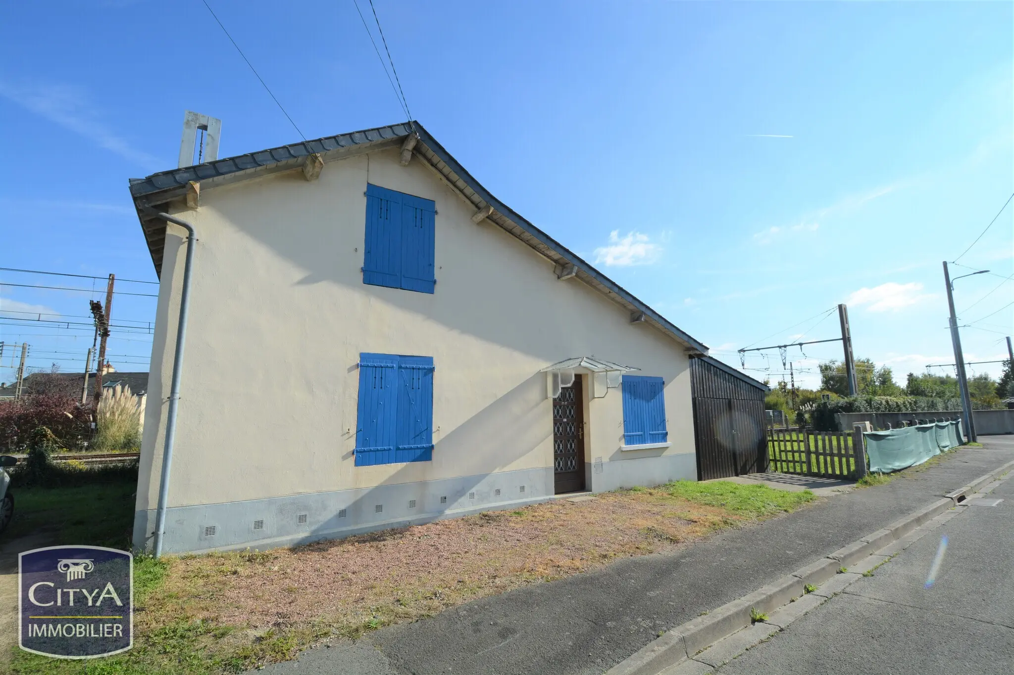 Photo 1 Maison 3 pièces 42.88m²