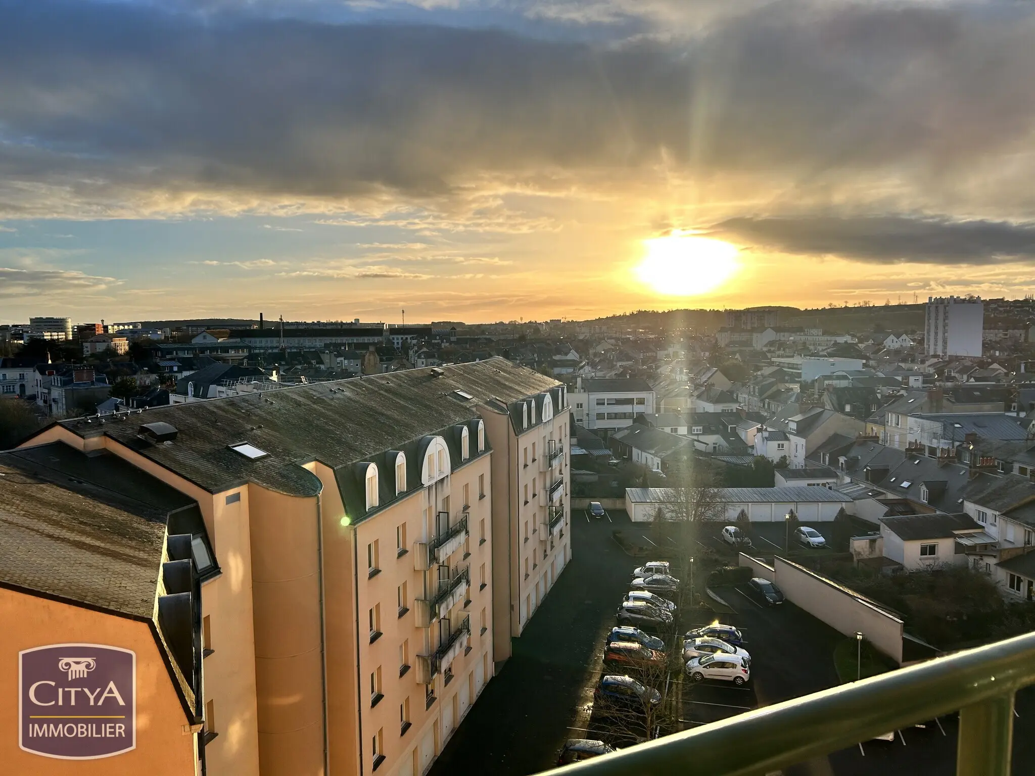 Photo 8 appartement Le Mans