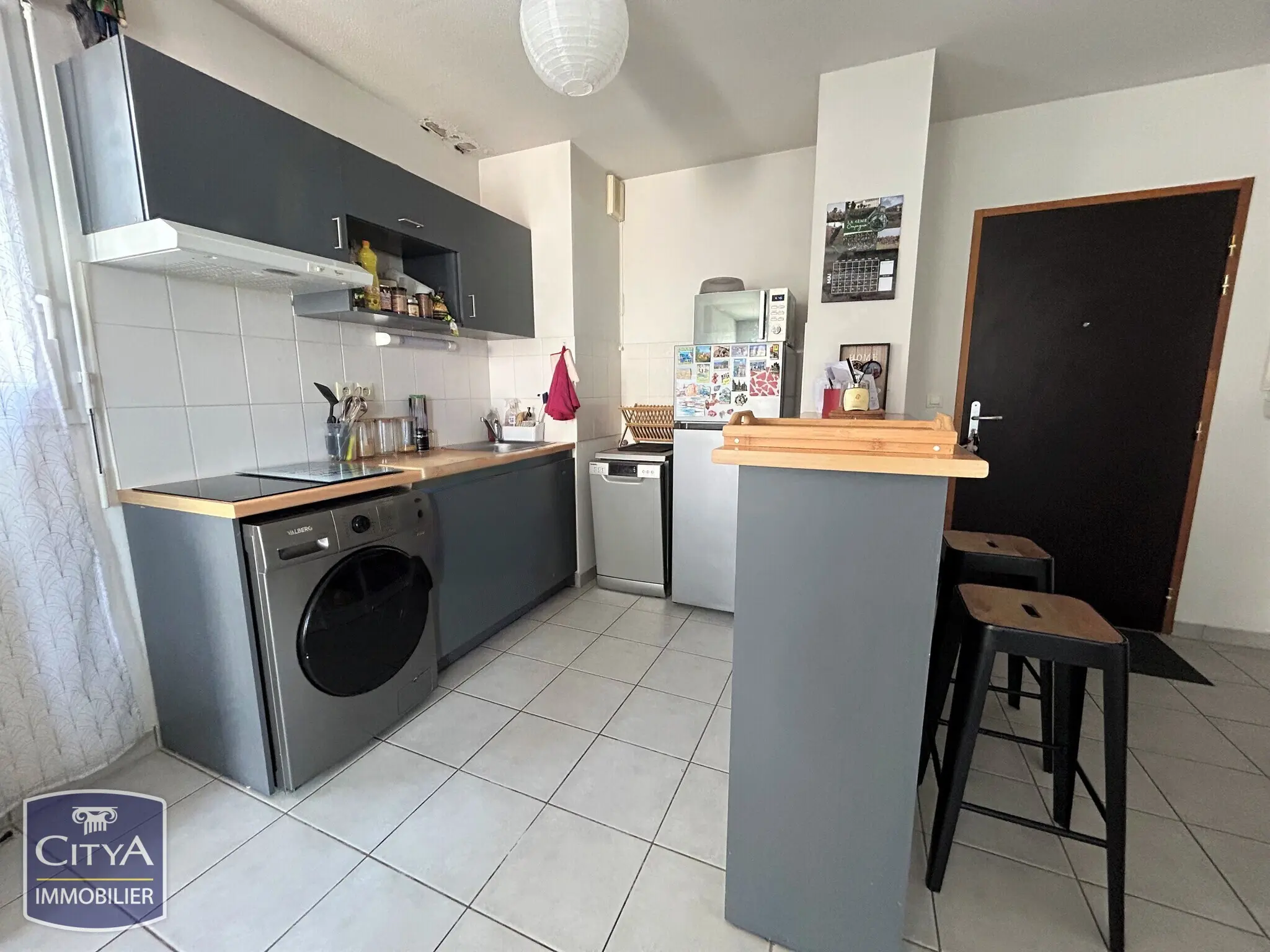 Photo 3 appartement Le Mans