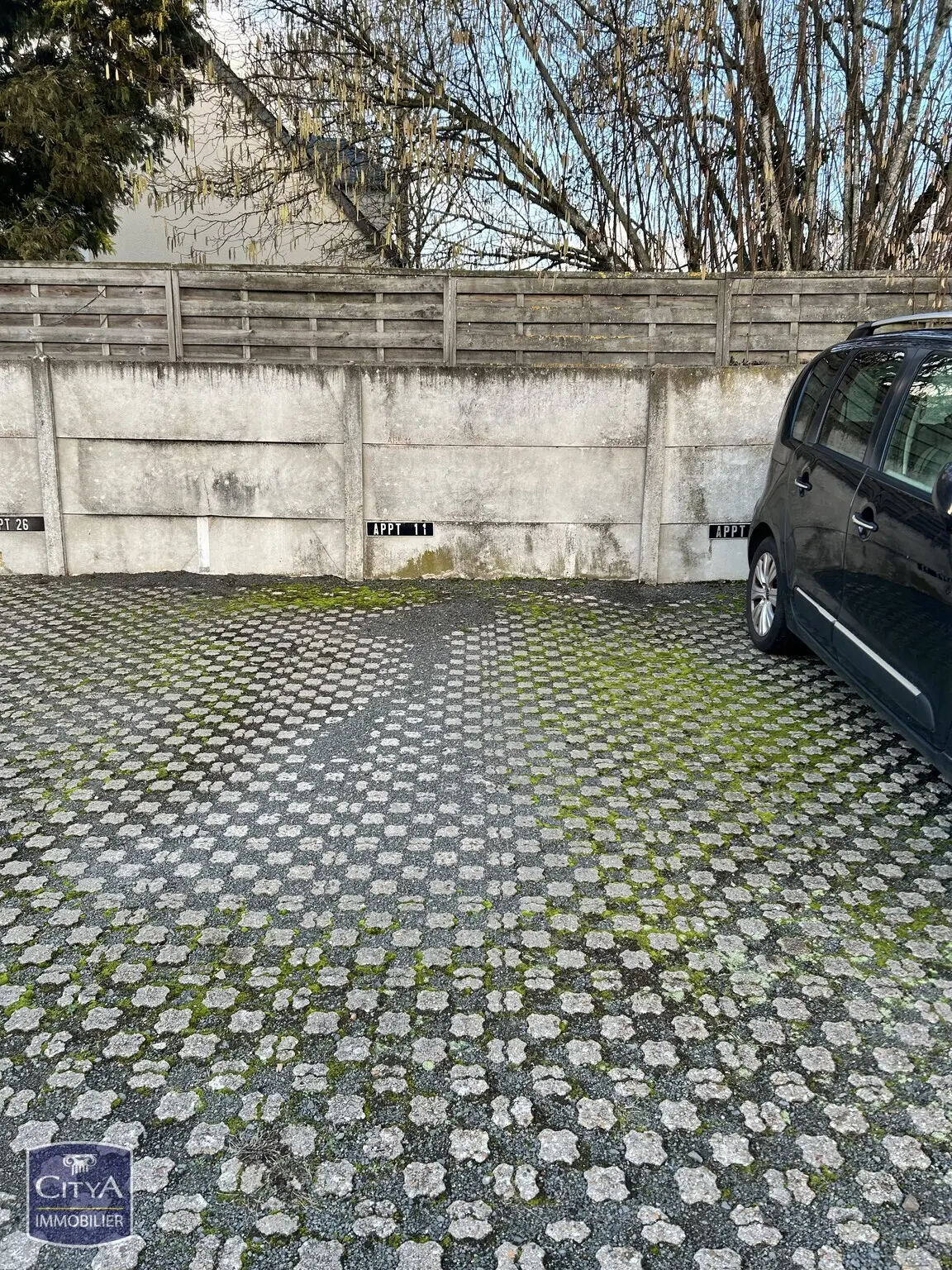 Photo 6 Appartement 2 pièces 47.16m²