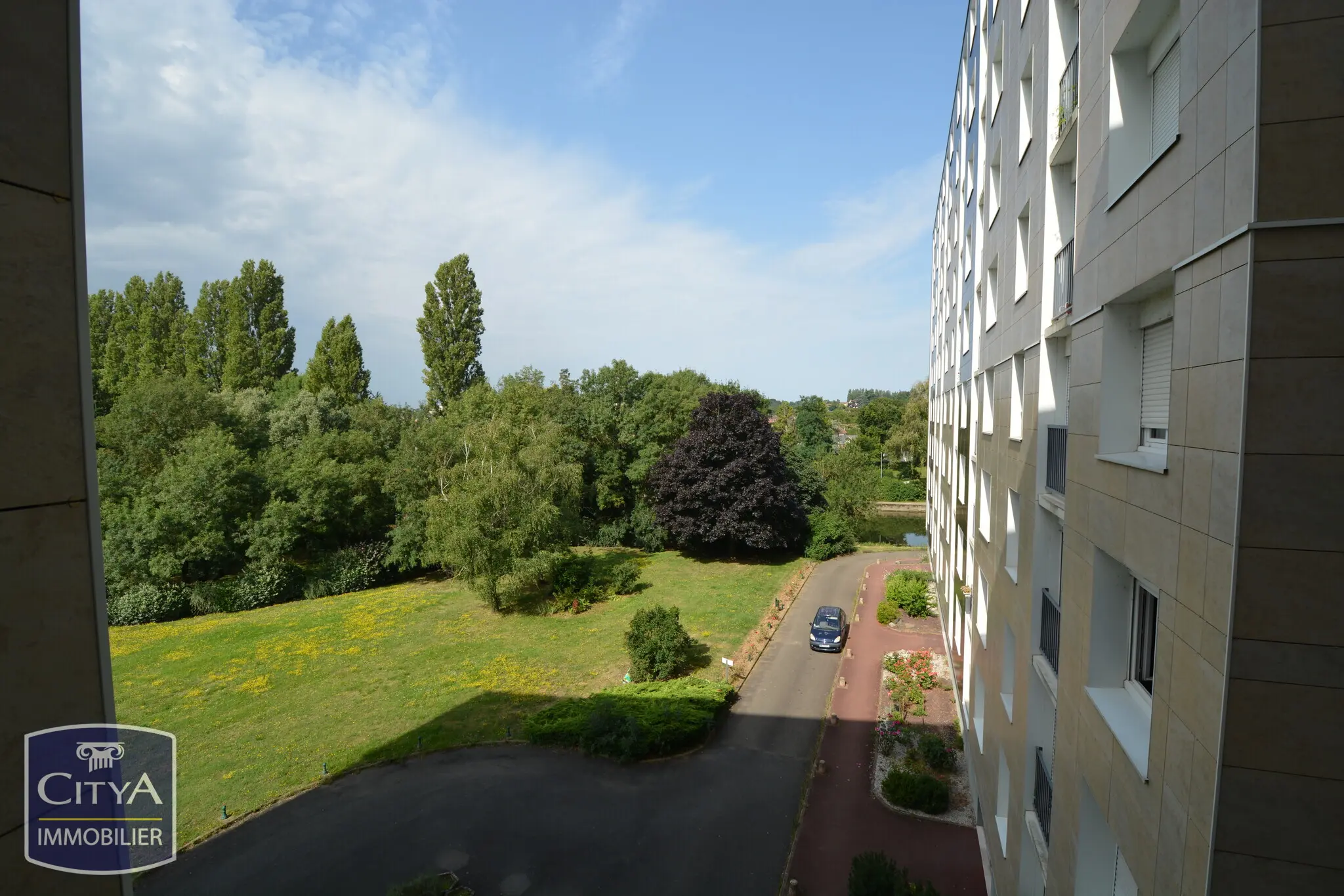 Photo 5 Appartement 2 pièces 54.83m²