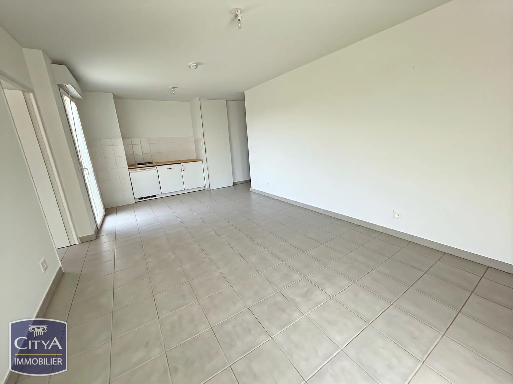 Photo 1 Appartement 2 pièces 41.63m²