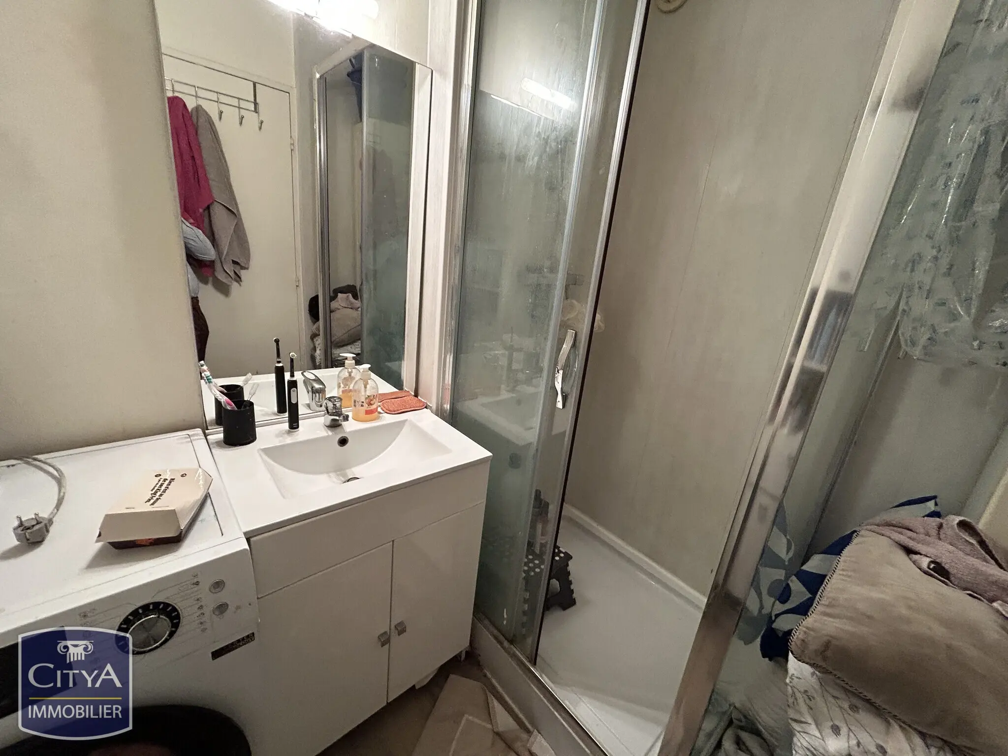 Photo 6 Appartement 2 pièces 51m²