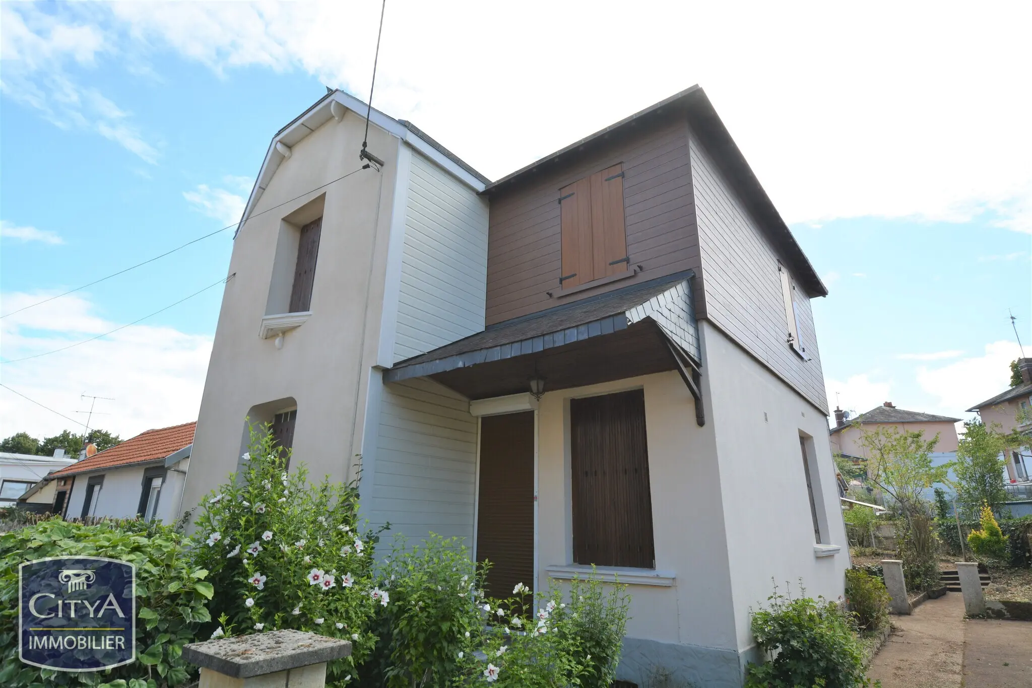 Photo 1 Maison 4 pièces 100.3m²