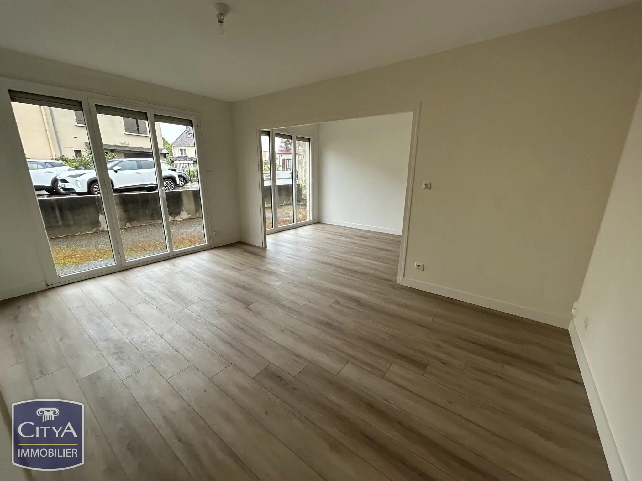 Photo 2 Appartement 2 pièces 58.39m²