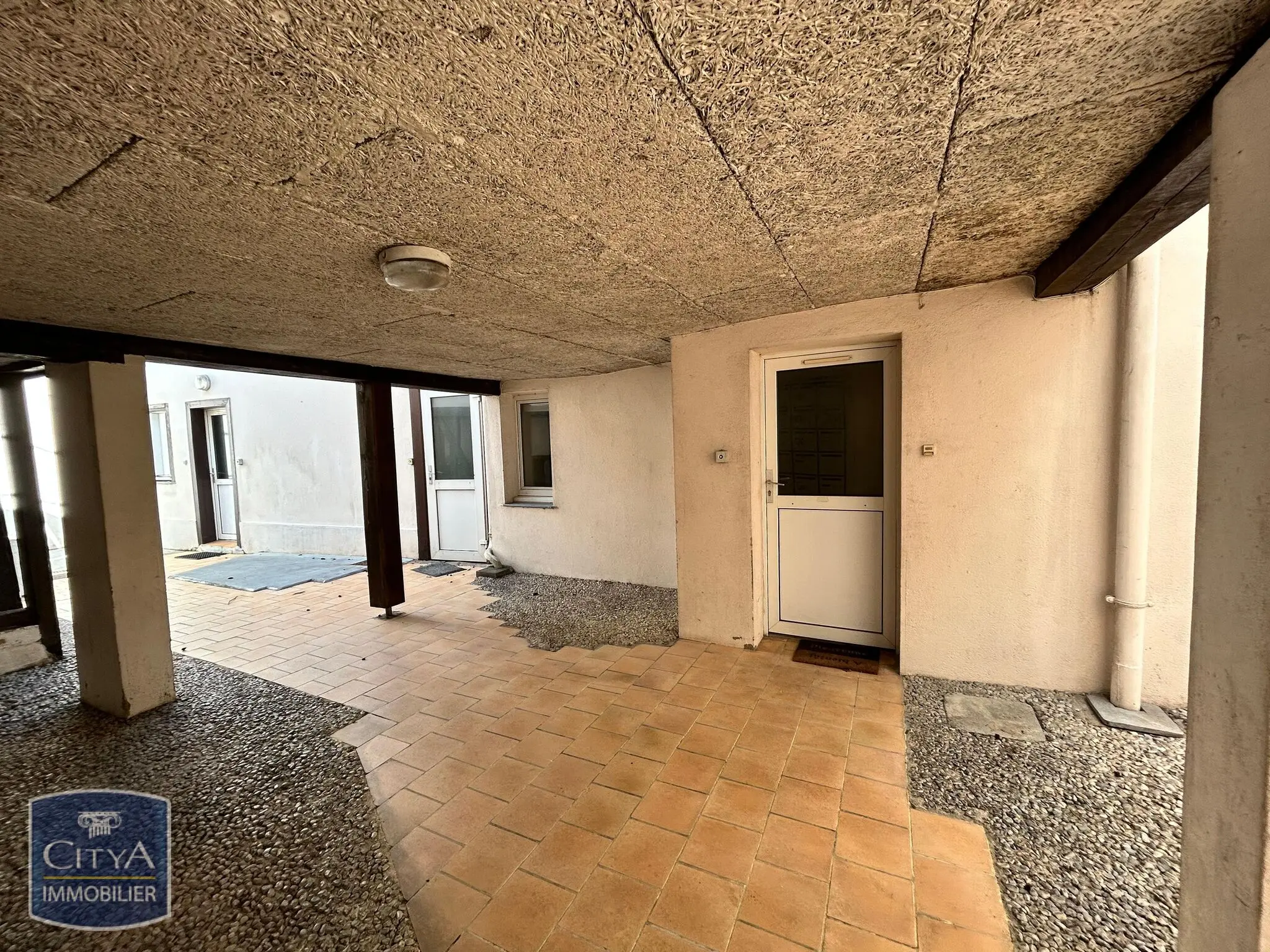 Photo 7 Appartement 1 pièce 13.34m²