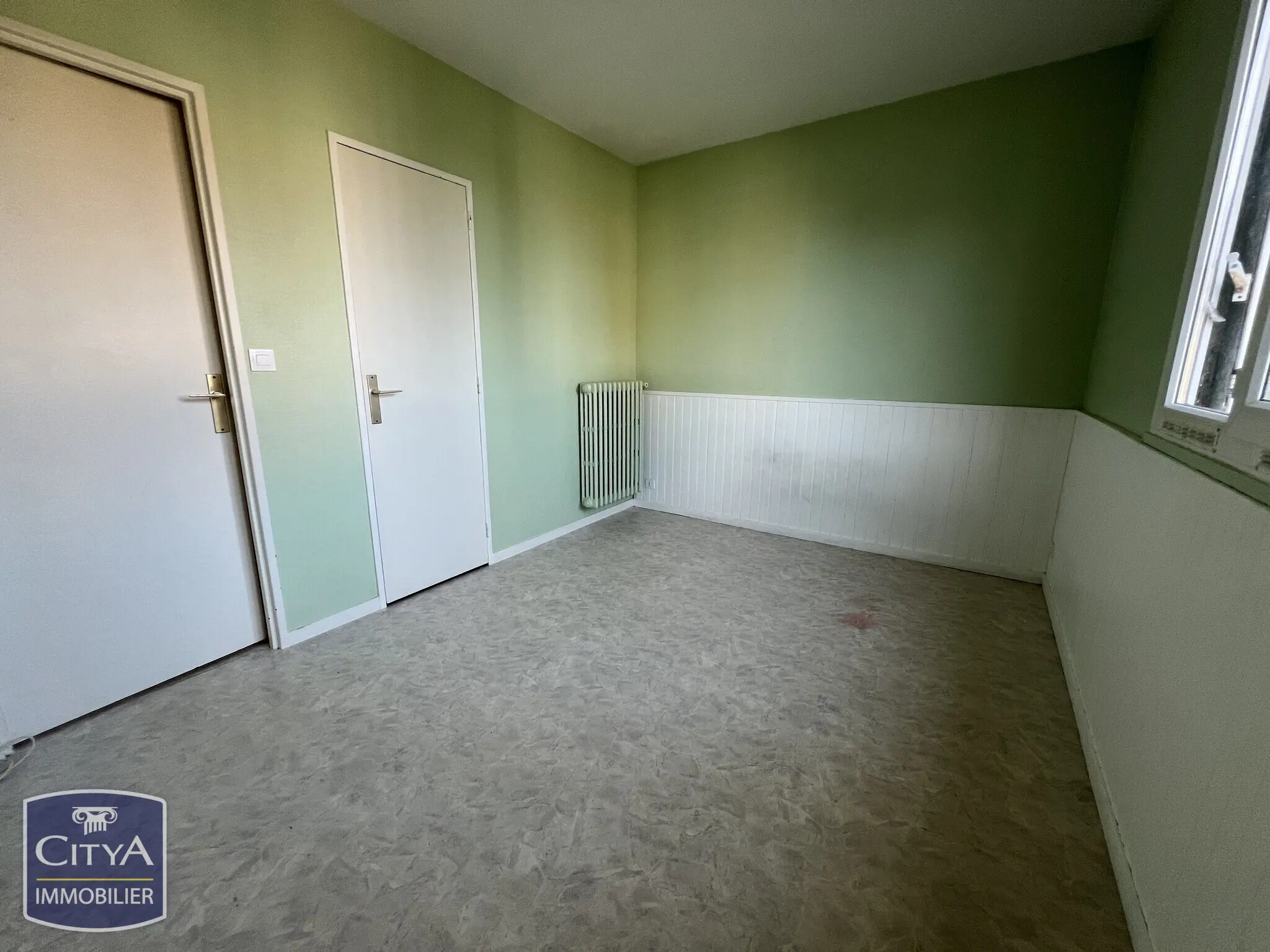 Photo 9 Appartement 2 pièces 45.98m²