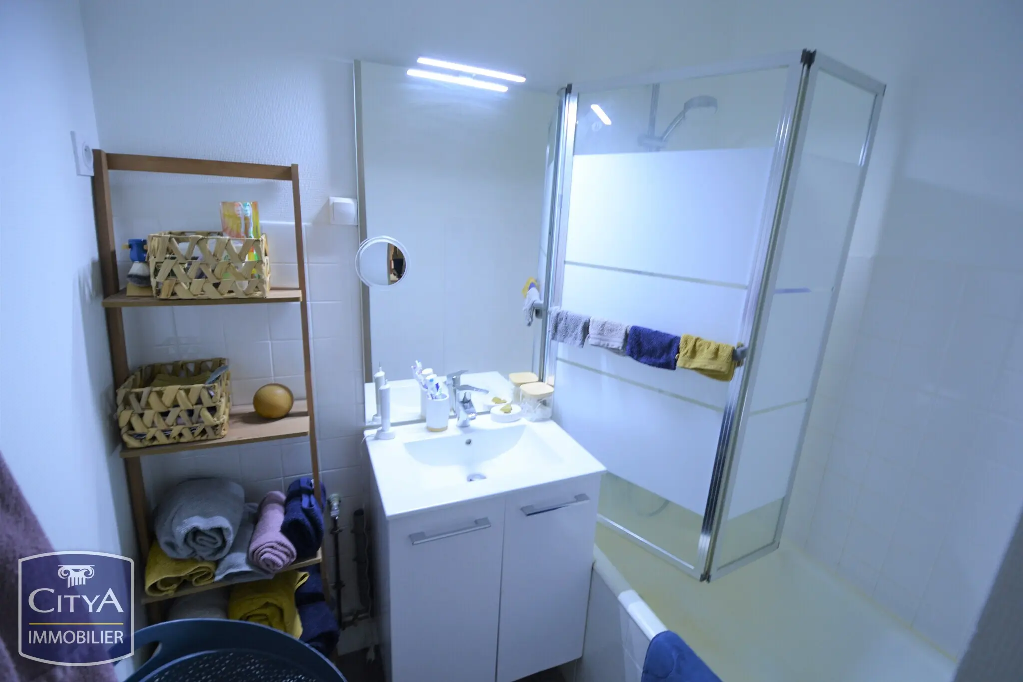 Photo 10 Appartement 2 pièces 54.83m²
