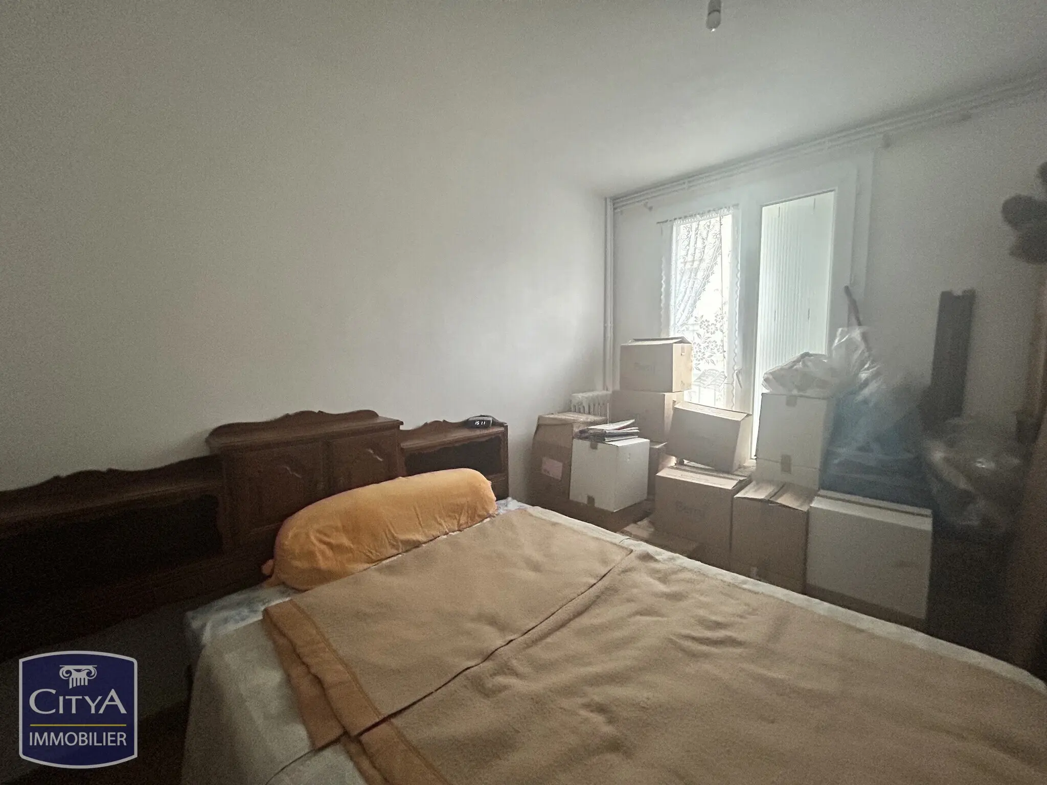 Photo 11 Appartement 3 pièces 58.43m²