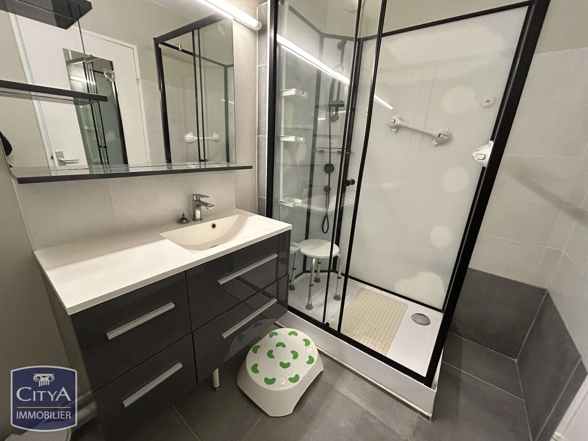 Photo 9 Appartement 2 pièces 50.76m²