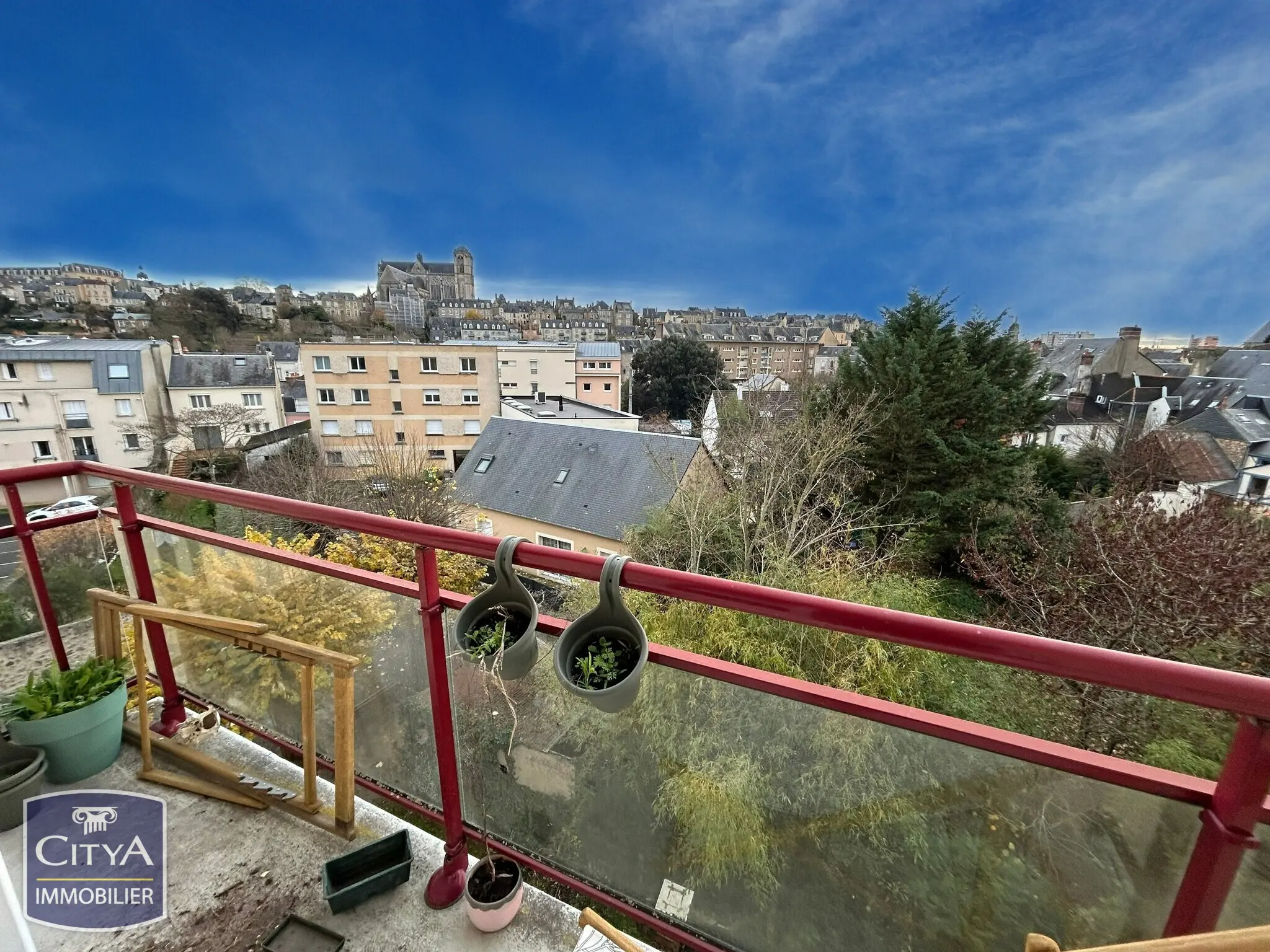 Photo 3 Appartement 2 pièces 35.15m²