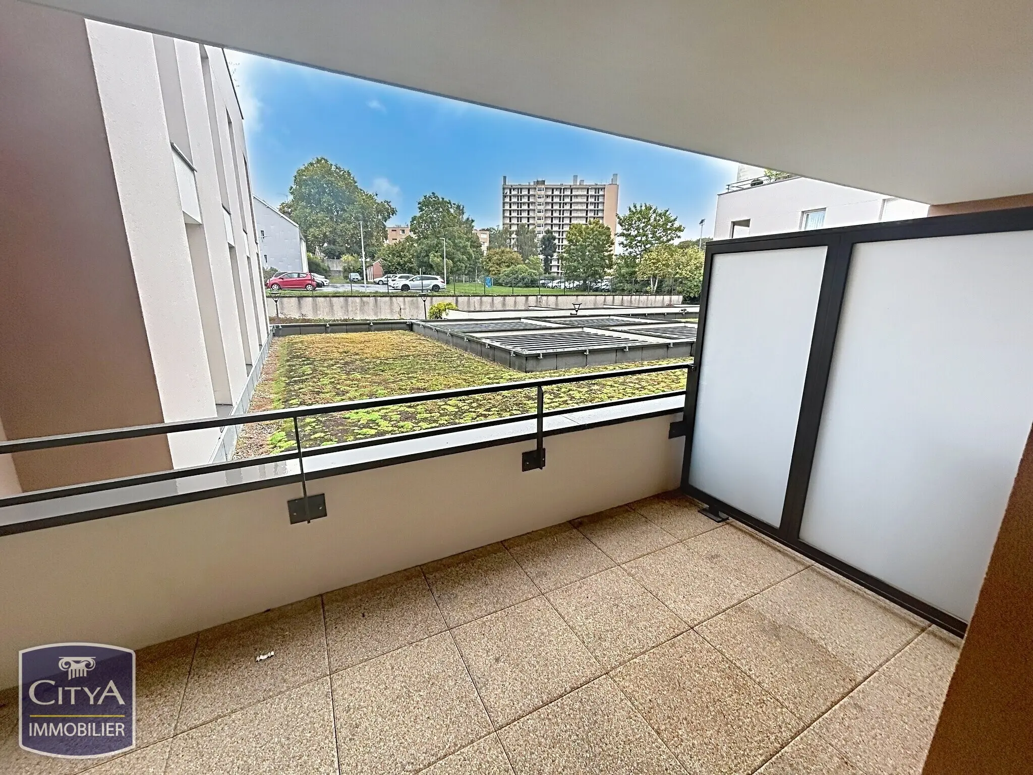 Photo 4 Appartement 2 pièces 40.28m²