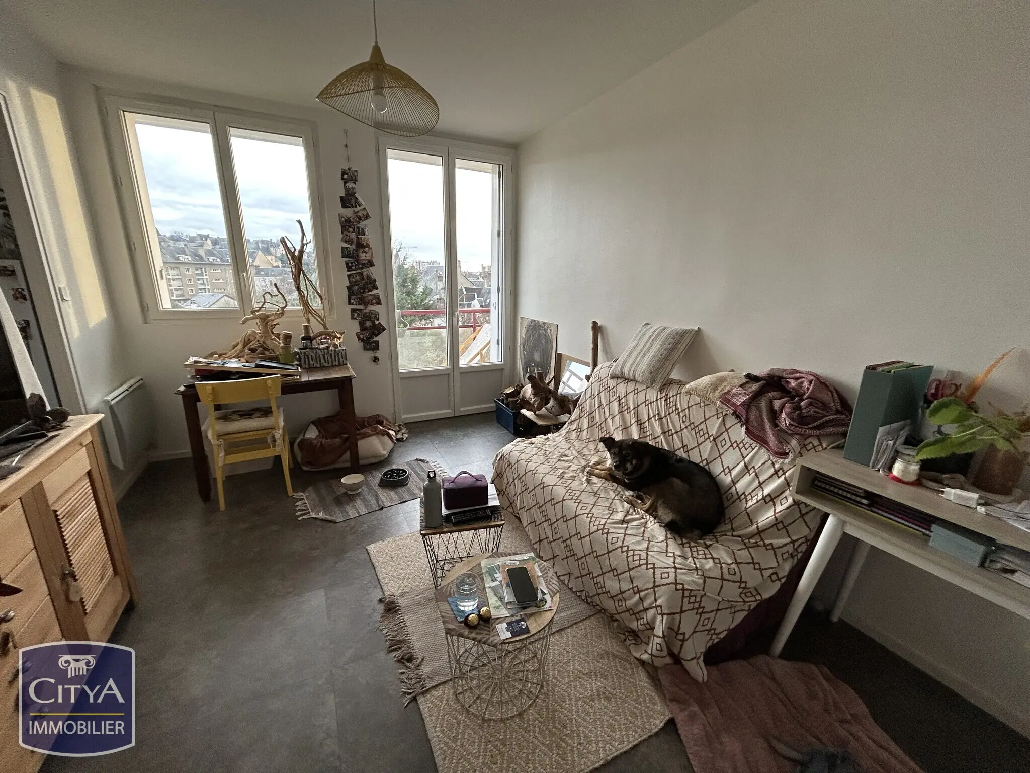 Photo 5 Appartement 2 pièces 35.15m²