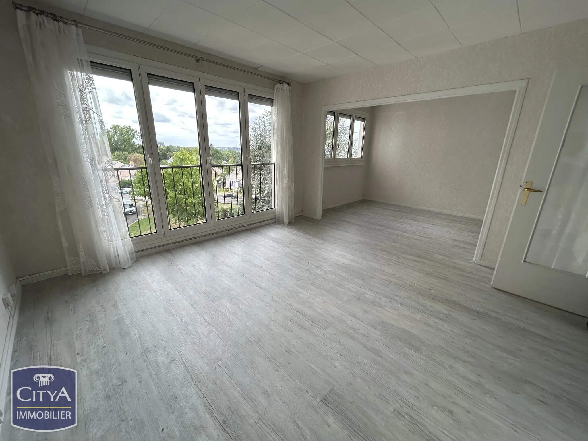 Photo 1 Appartement 4 pièces 67.49m²