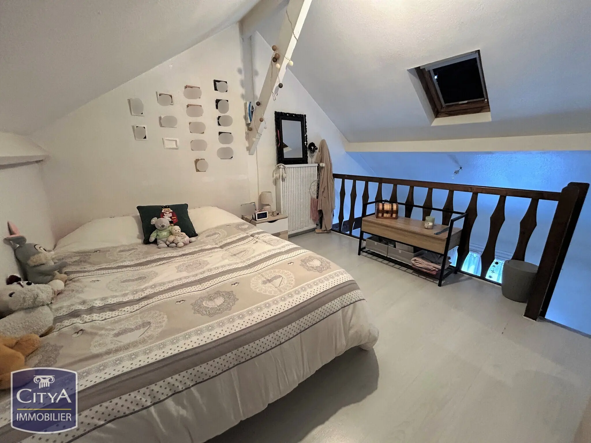 Photo 6 Appartement 1 pièce 36.16m²