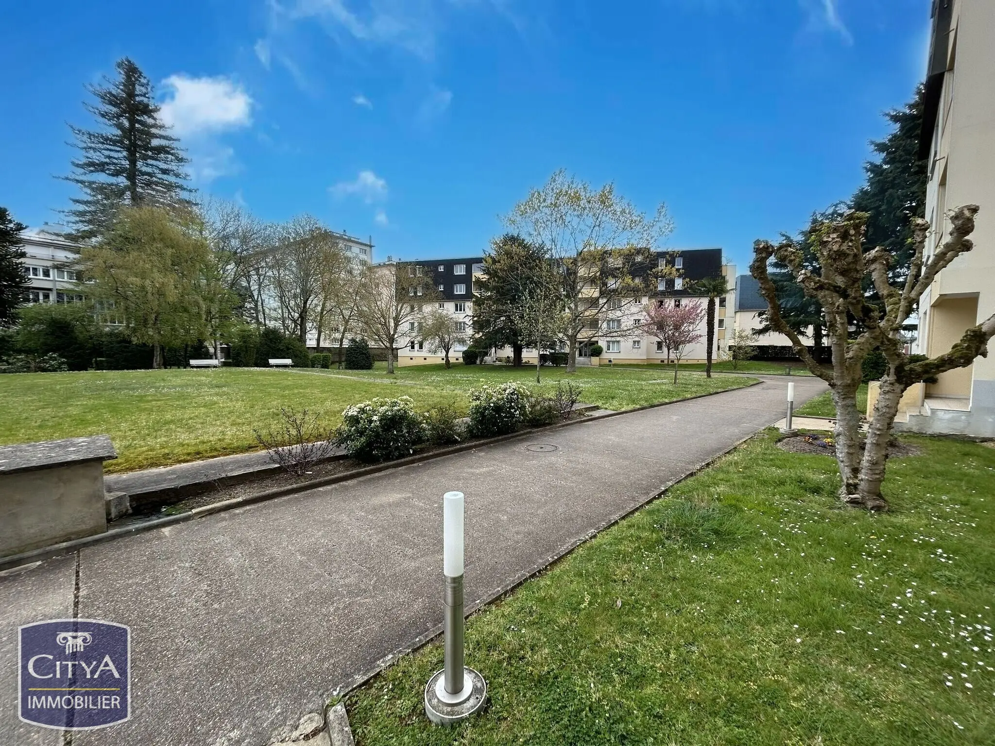 Photo 1 Appartement 3 pièces 63.72m²