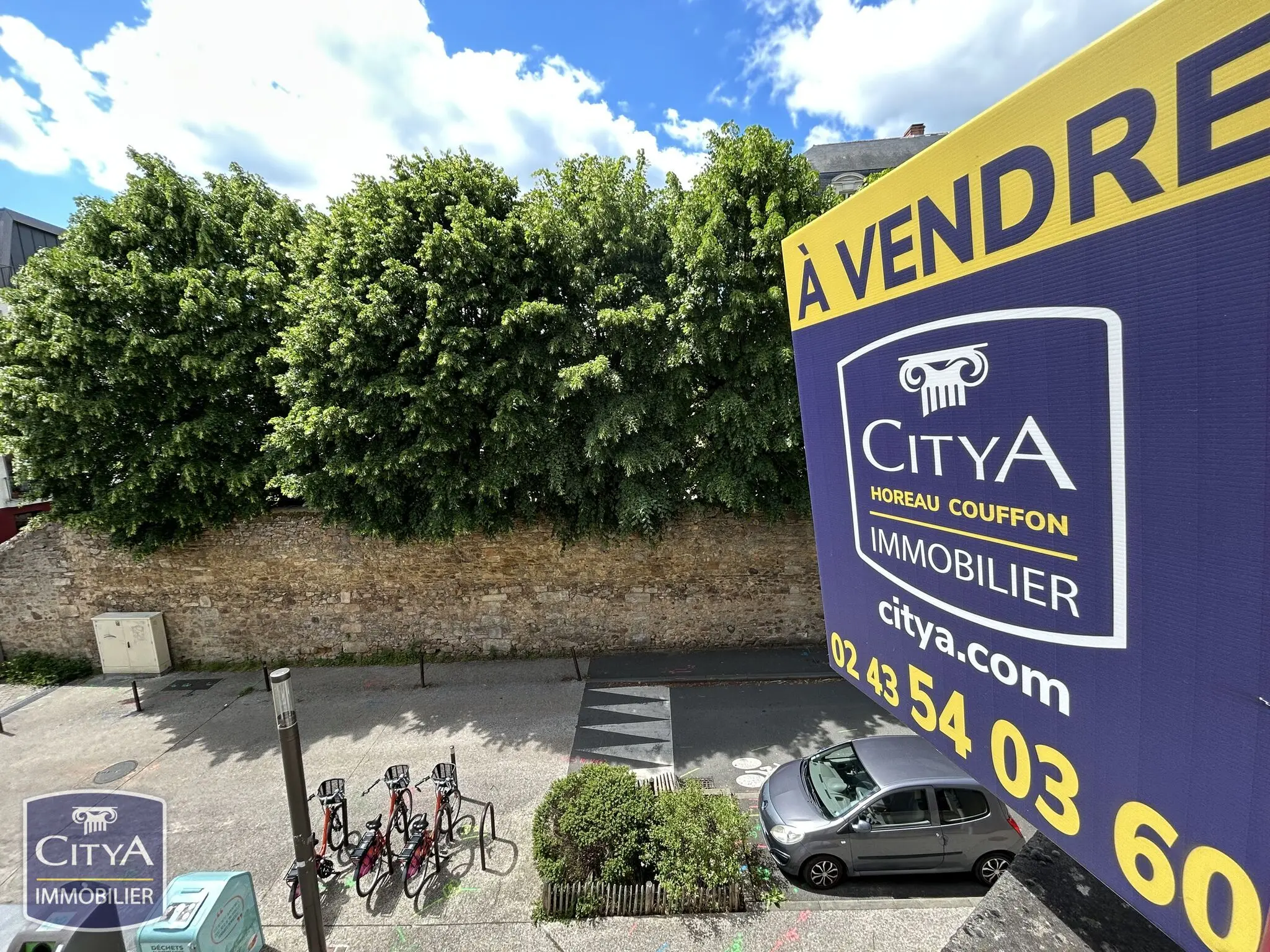 Photo 11 Appartement 3 pièces 61m²