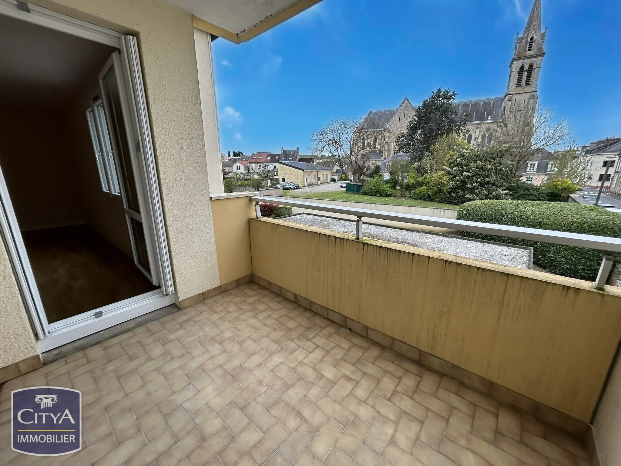 Photo 2 Appartement 3 pièces 63.72m²