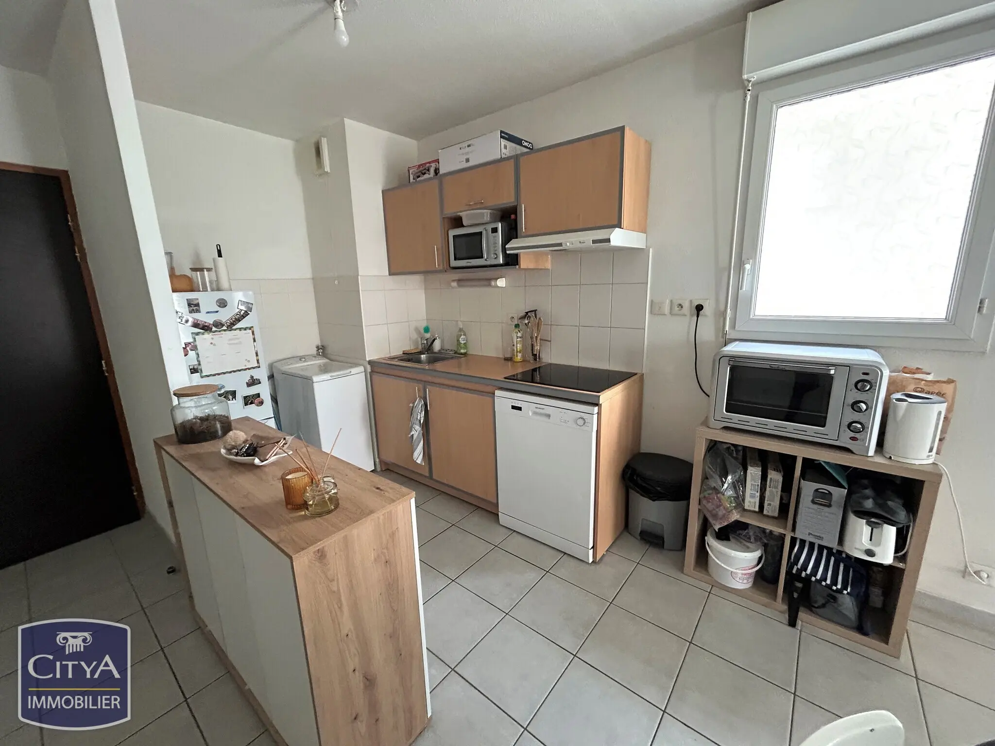 Photo 1 pour Appartement 3 pièces 64.29m² Photo 1 Appartement 3 pièces 64.29m²