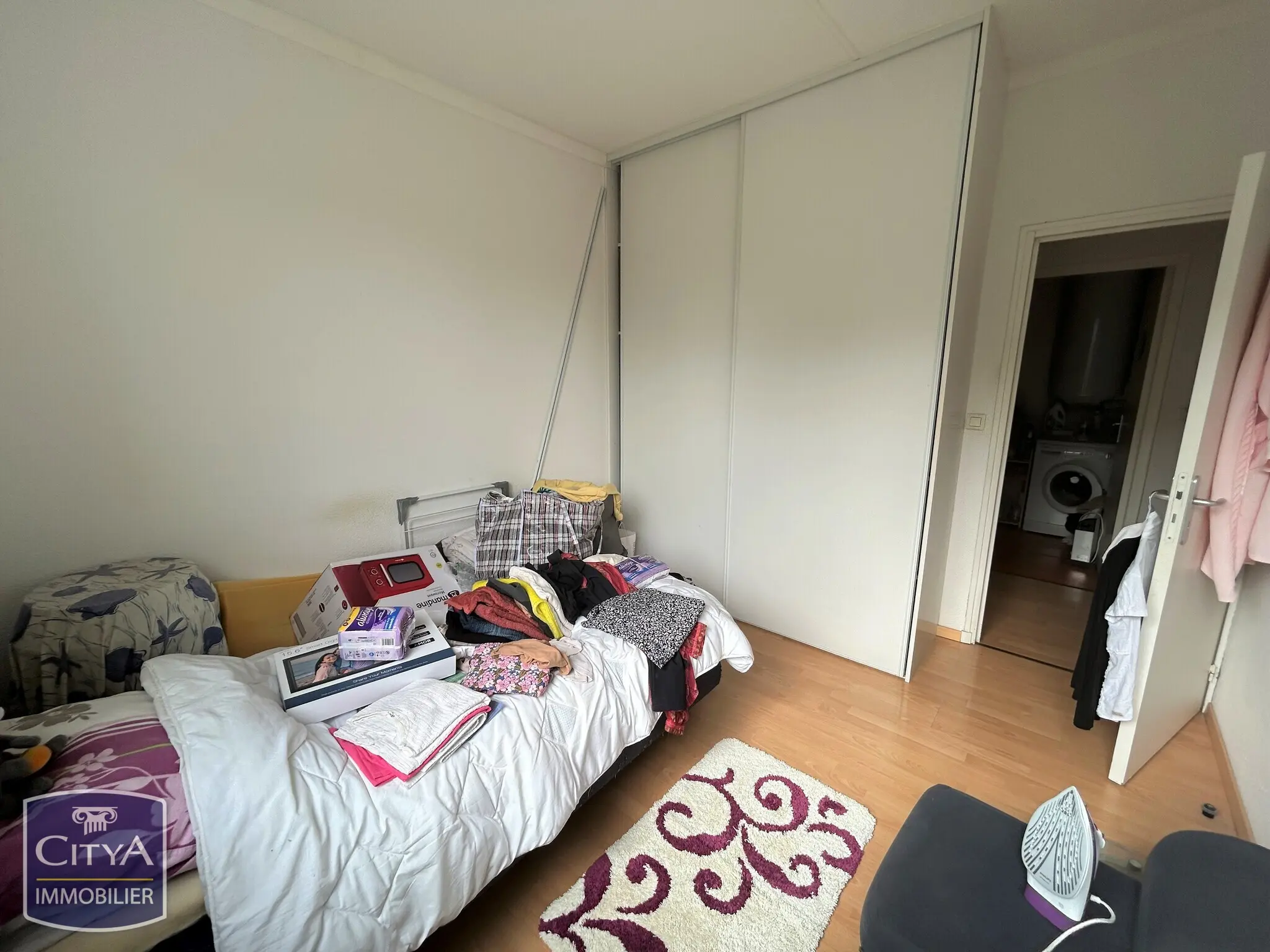 Photo 5 Appartement 3 pièces 68m²