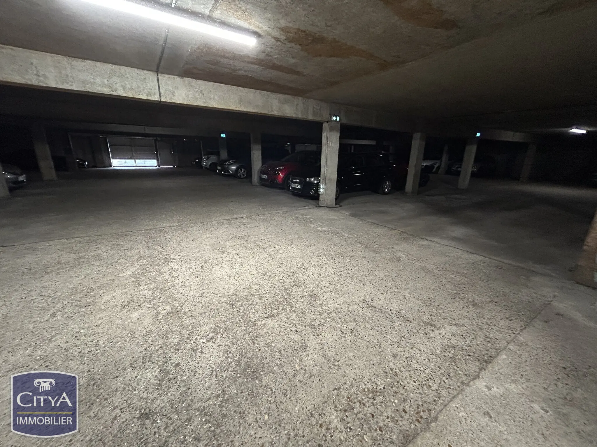 Photo 7 appartement Le Mans