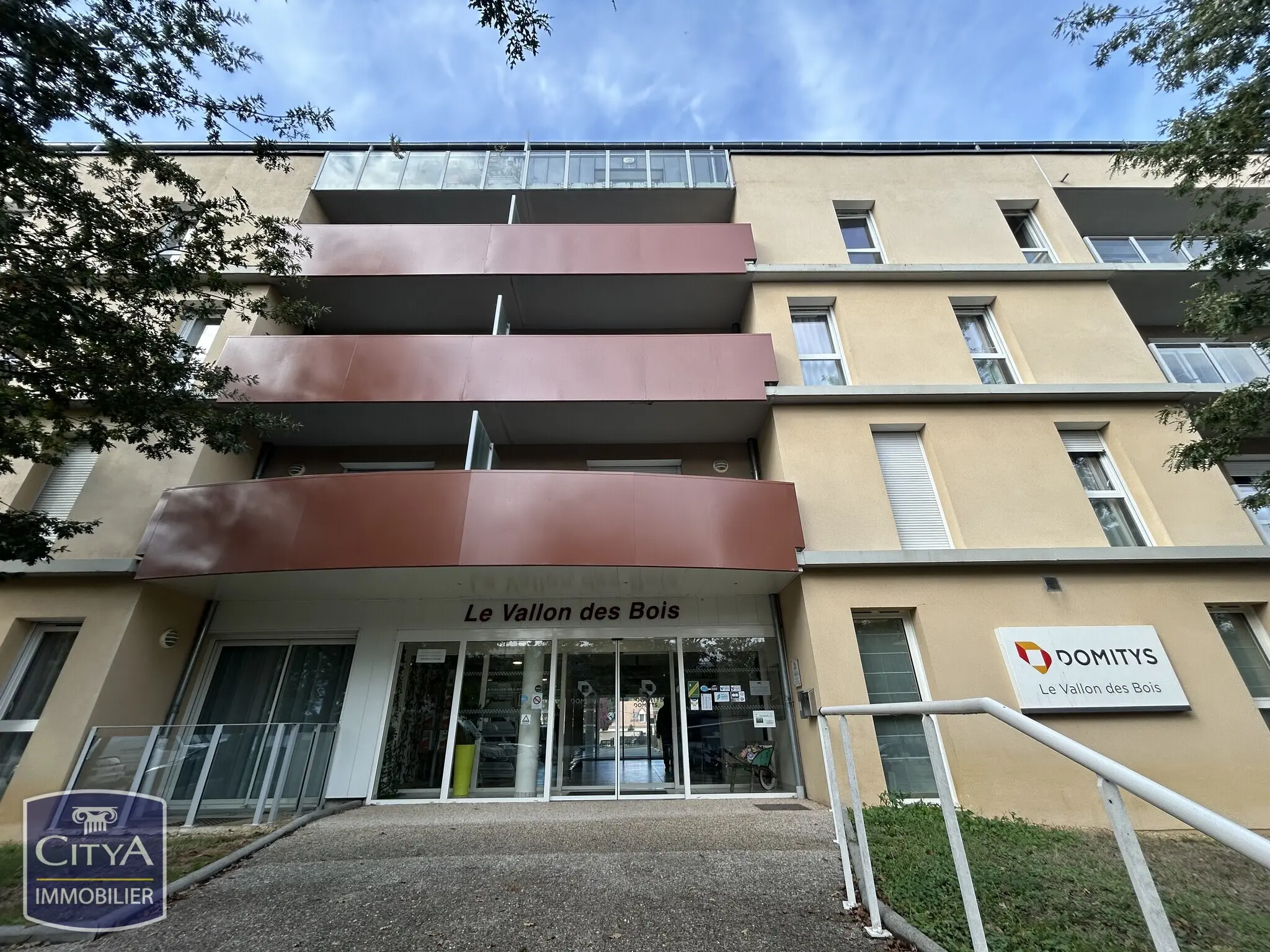 Photo 9 appartement Le Mans