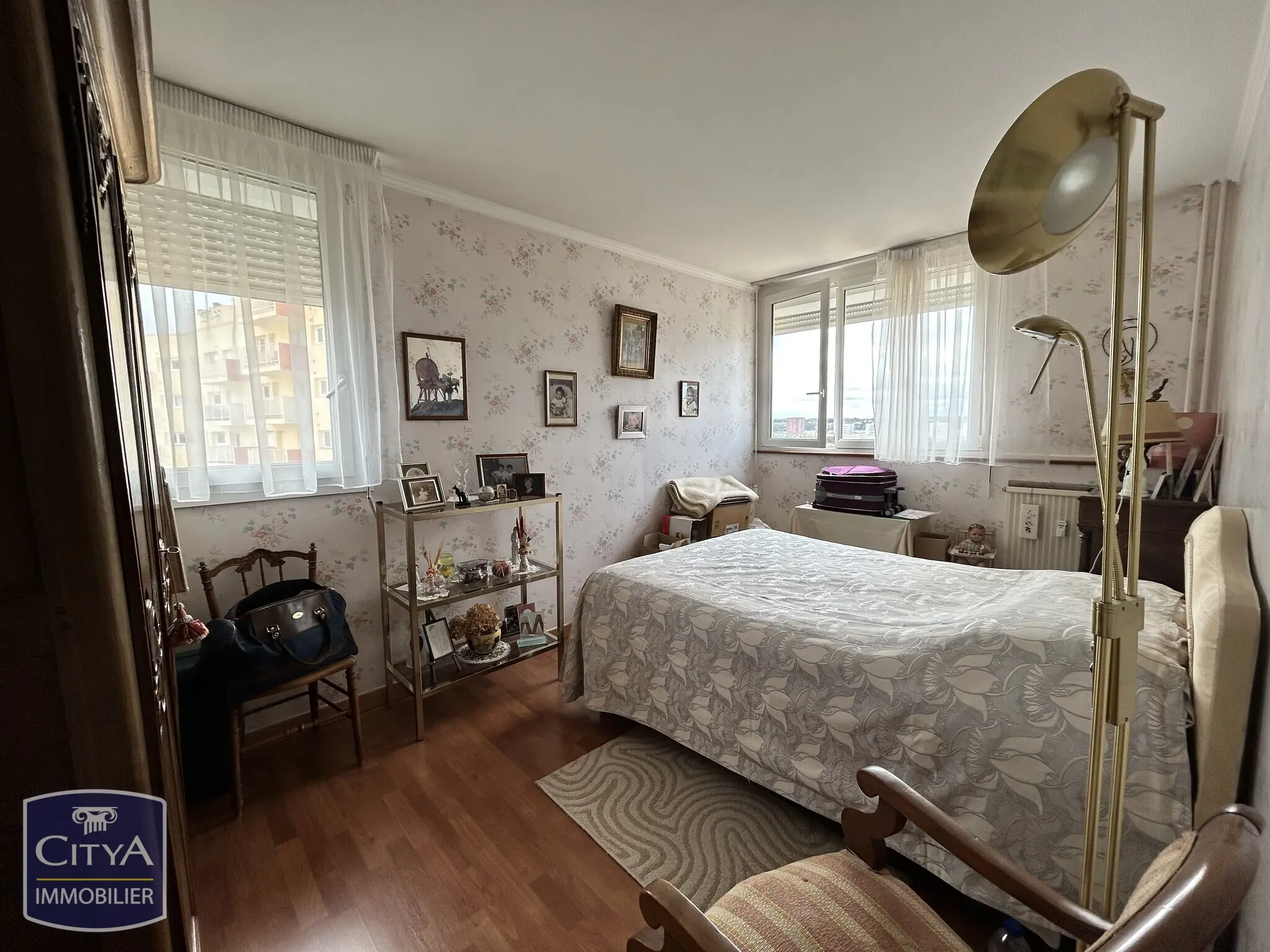 Photo 6 Appartement 3 pièces 63.01m²