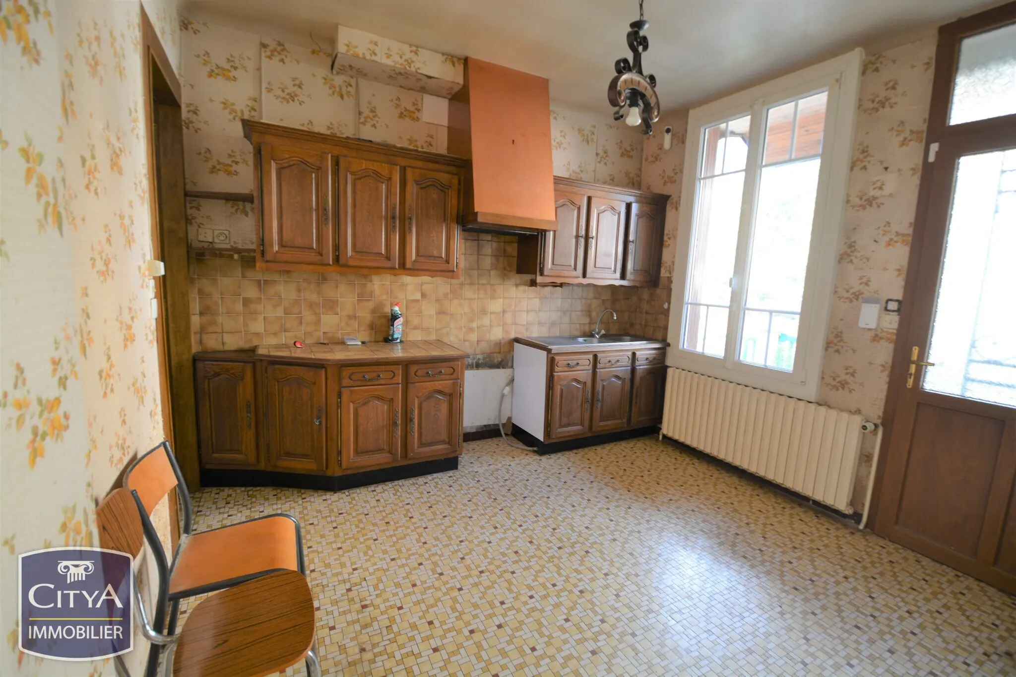 Photo 4 Maison 4 pièces 100.3m²