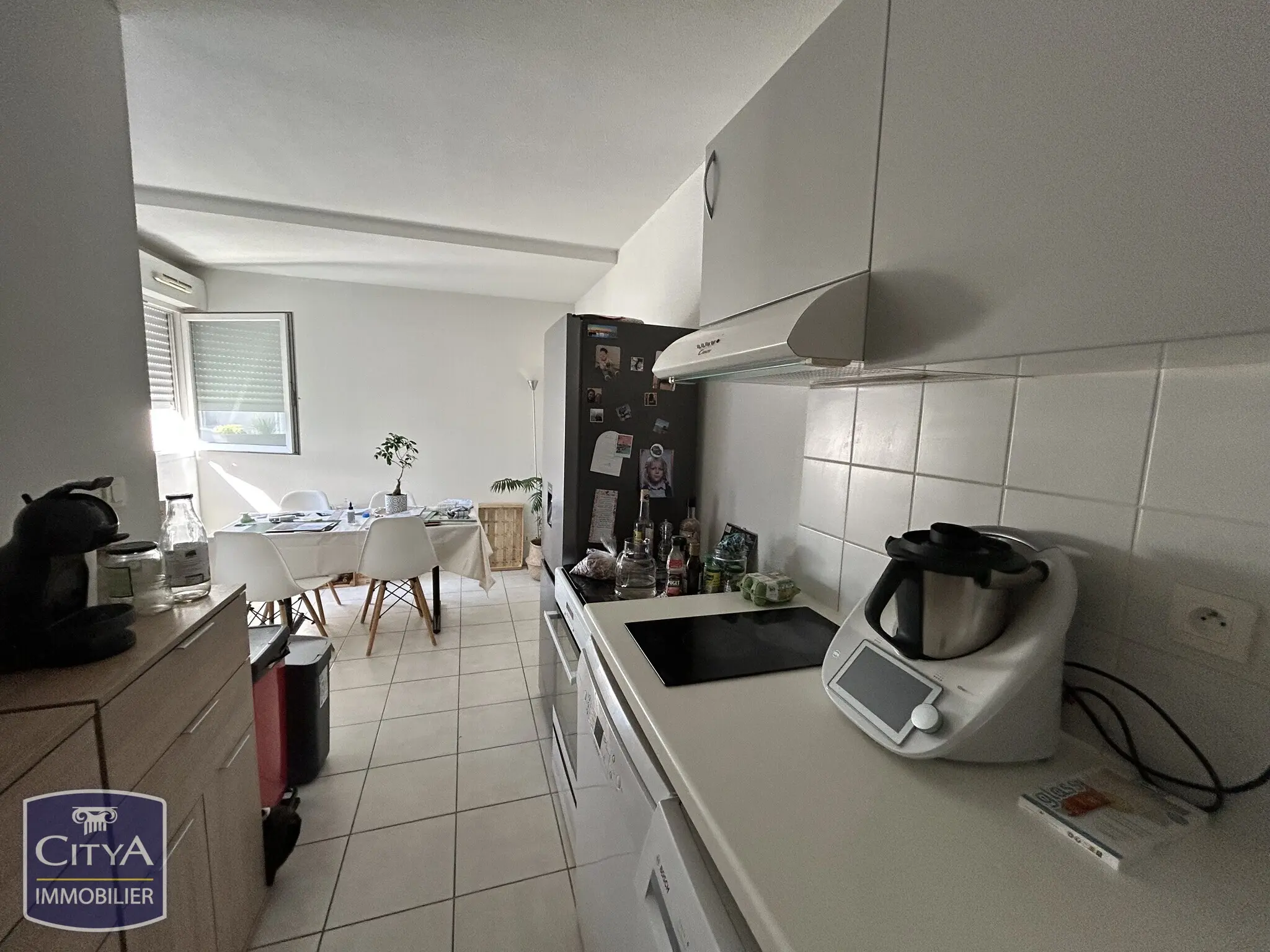 Photo 6 Appartement 3 pièces 61.84m²