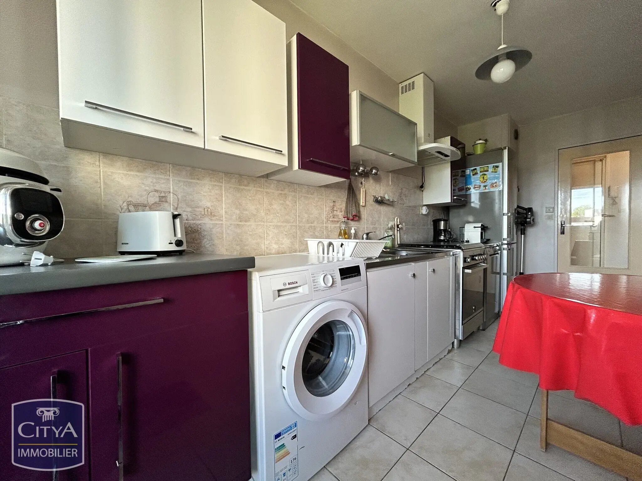 Photo 3 Appartement 2 pièces 50.1m²