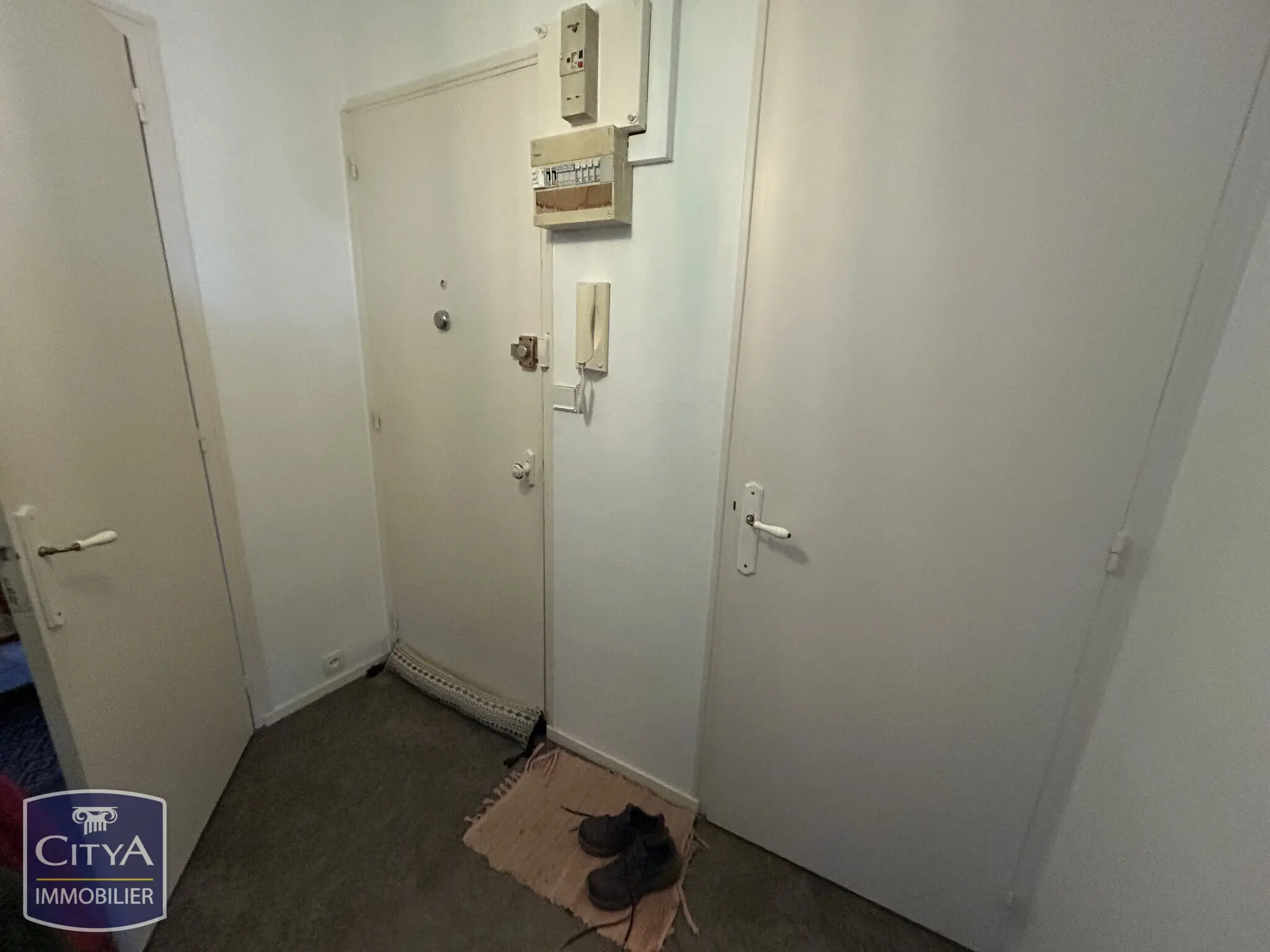 Photo 8 Appartement 2 pièces 35.15m²