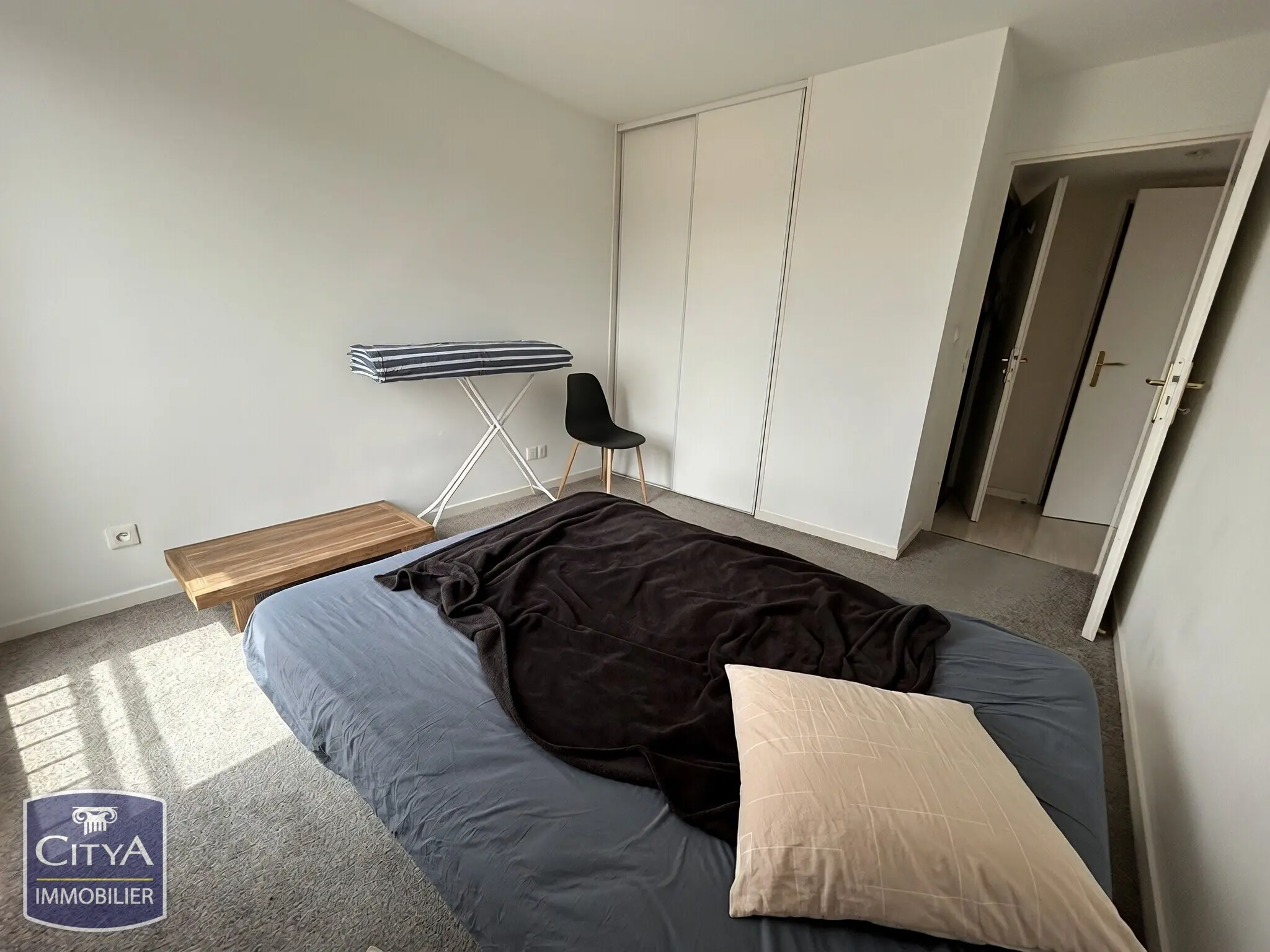 Photo 3 Appartement 2 pièces 47.81m²