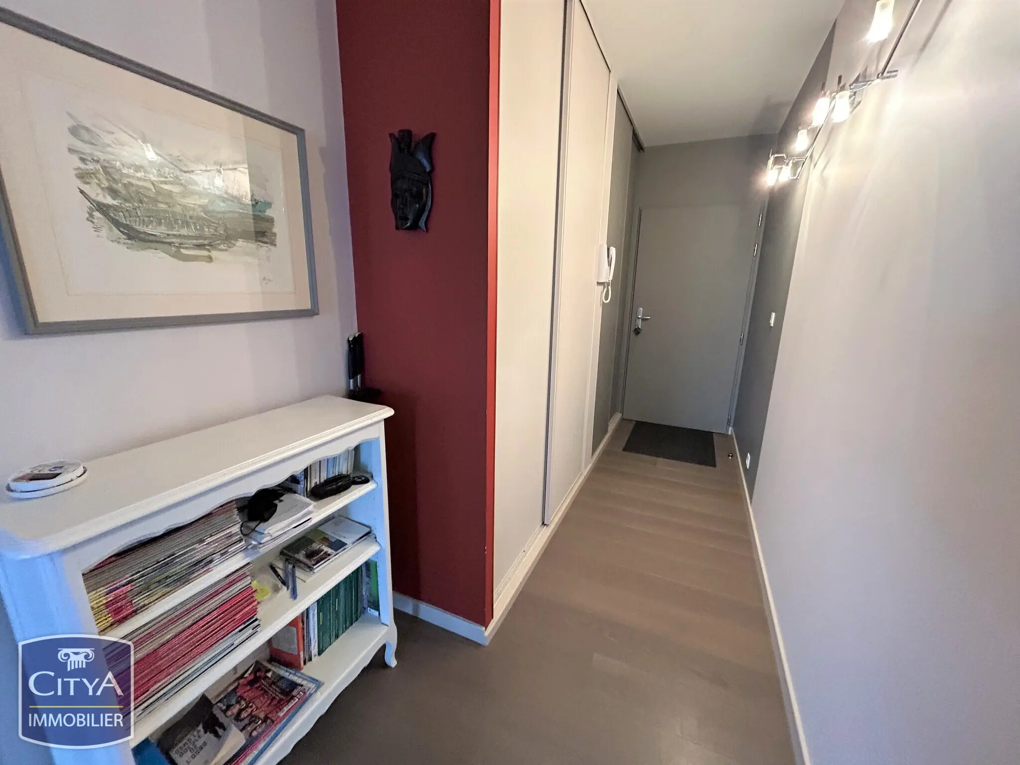 Photo 8 Appartement 5 pièces 112.41m²