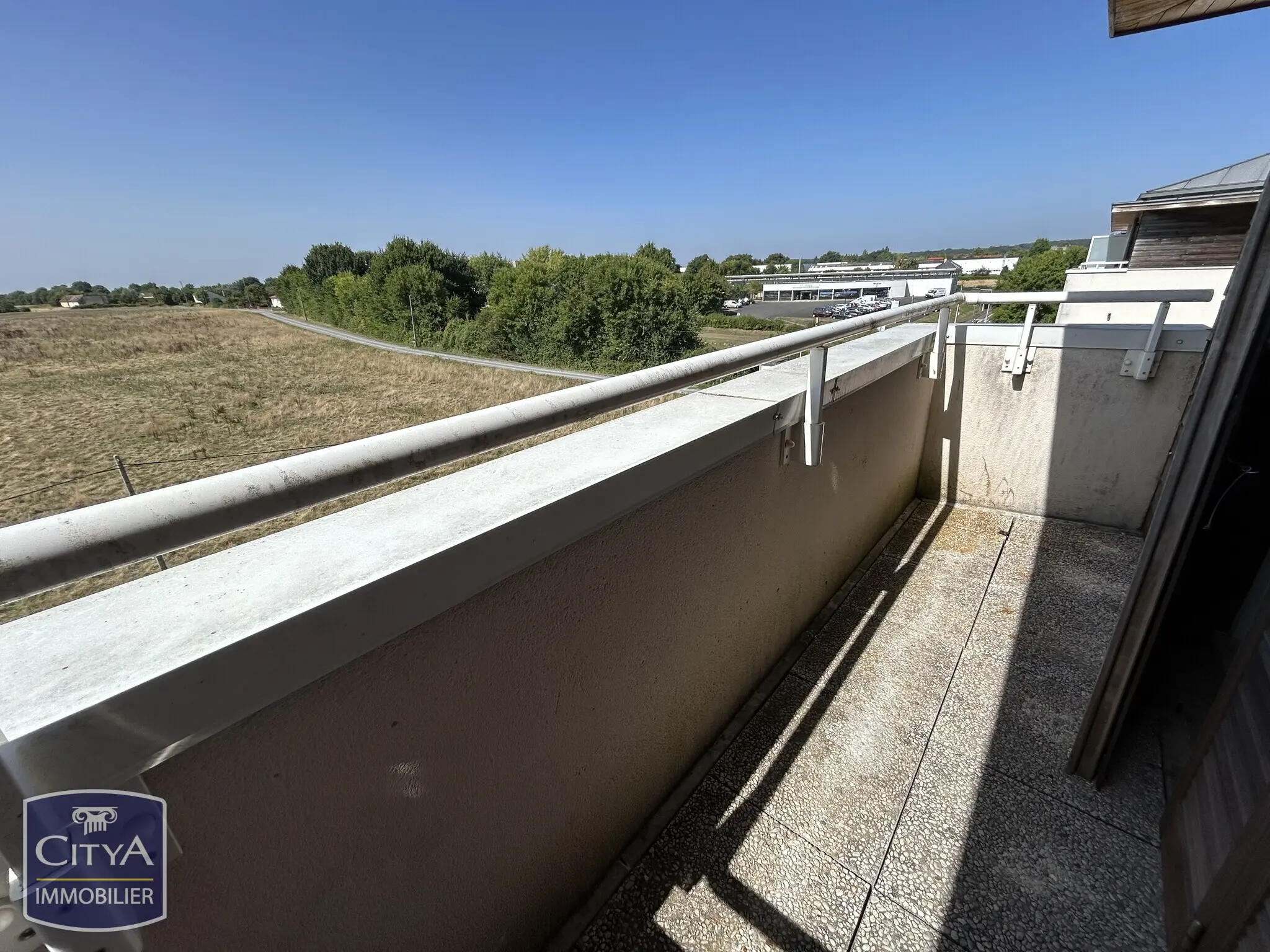 Photo 7 Appartement 2 pièces 47.18m²