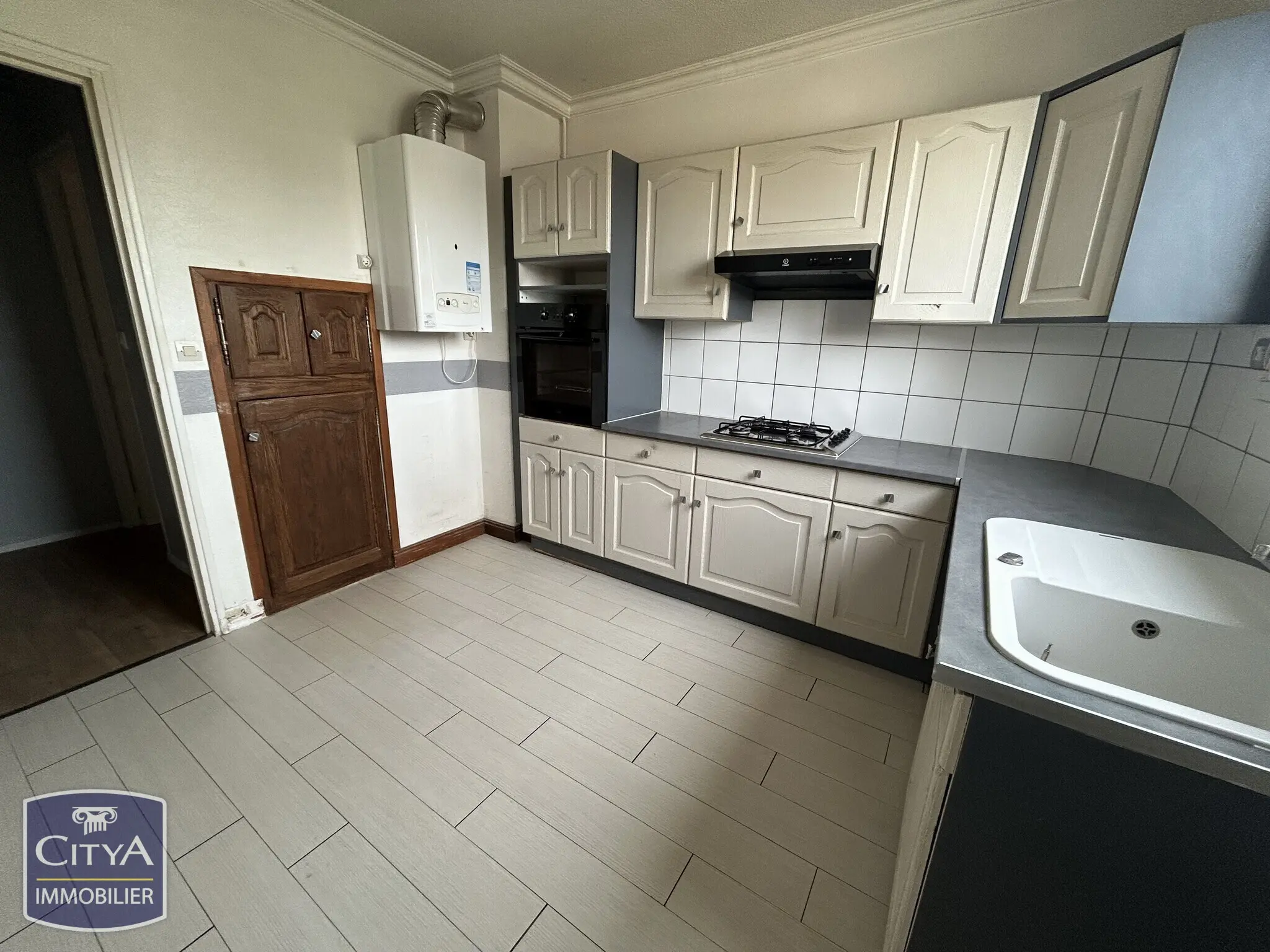 Photo 1 Appartement 4 pièces 72.58m²