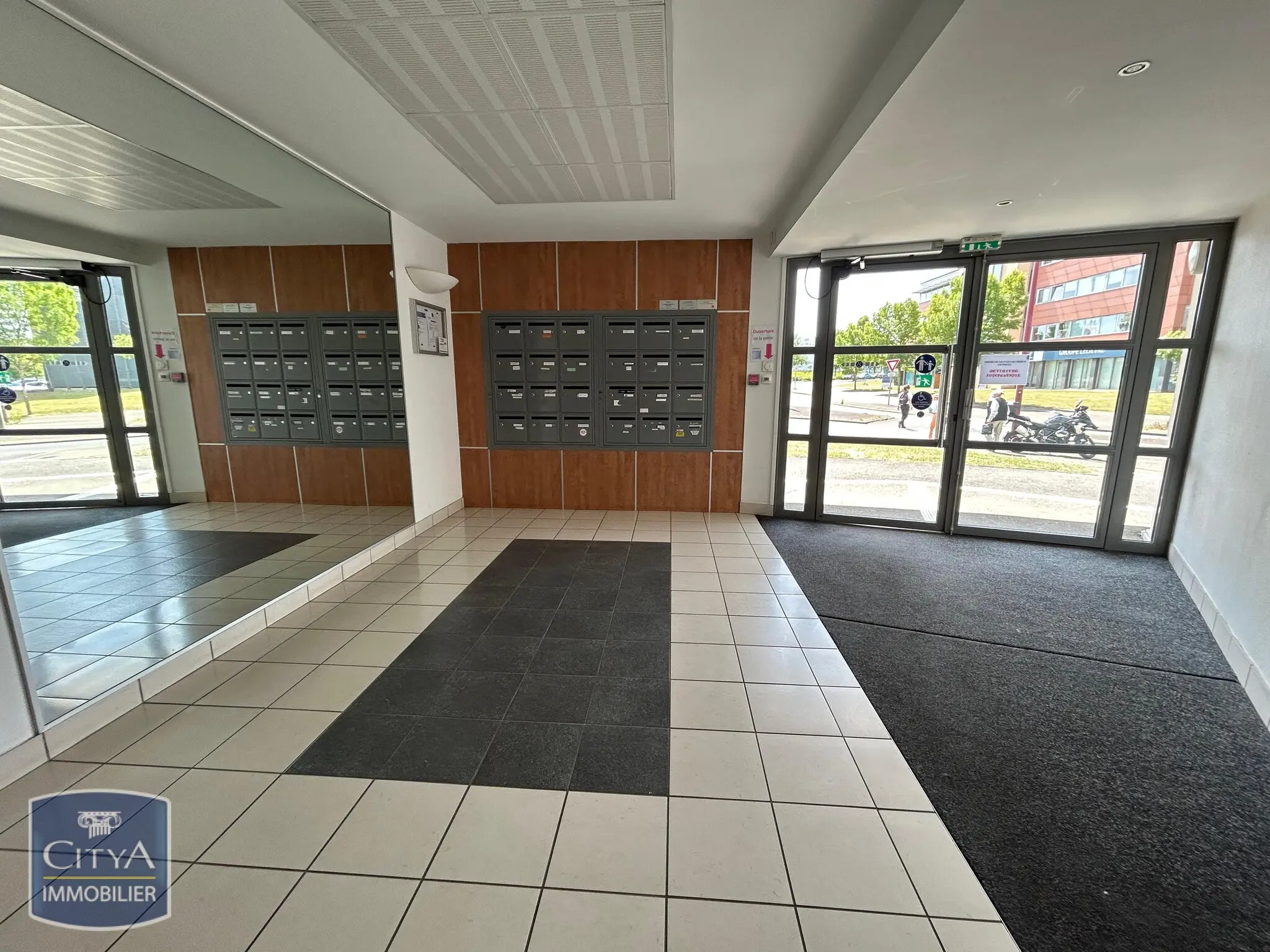 Photo 8 appartement Le Mans