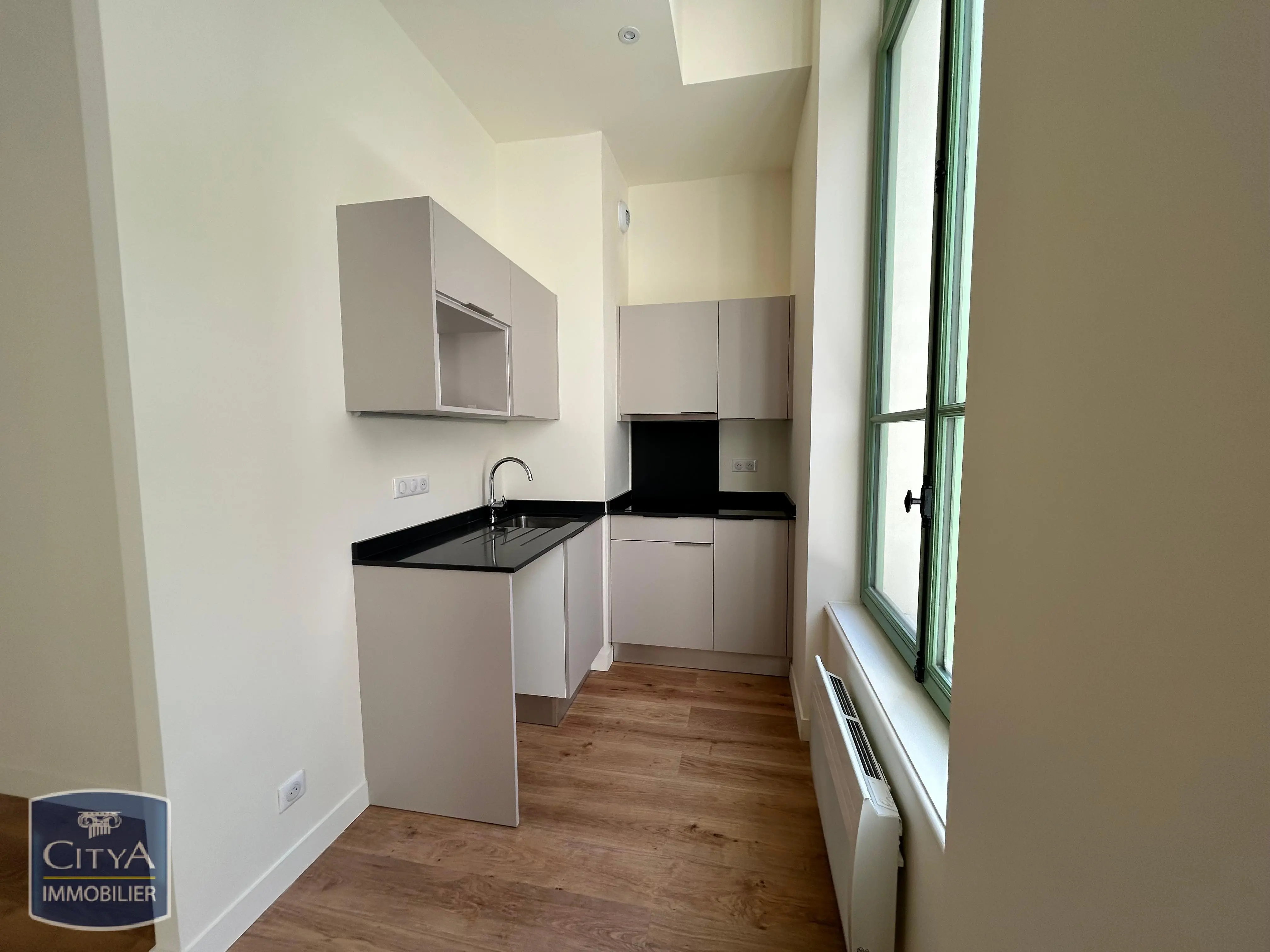 Photo 4 Appartement 2 pièces 52.55m²